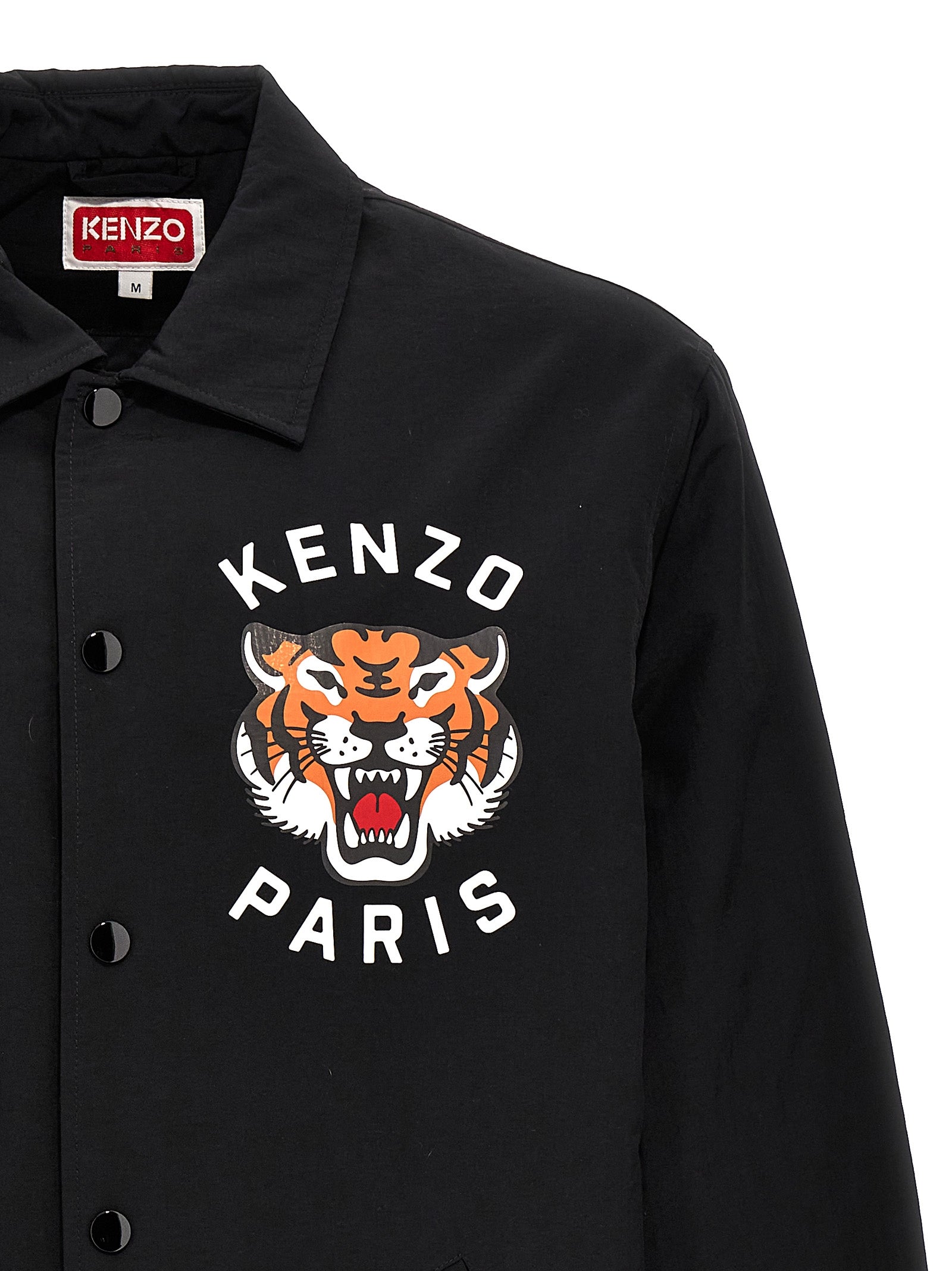 Kenzo 'Lucky Tiger' Jacket