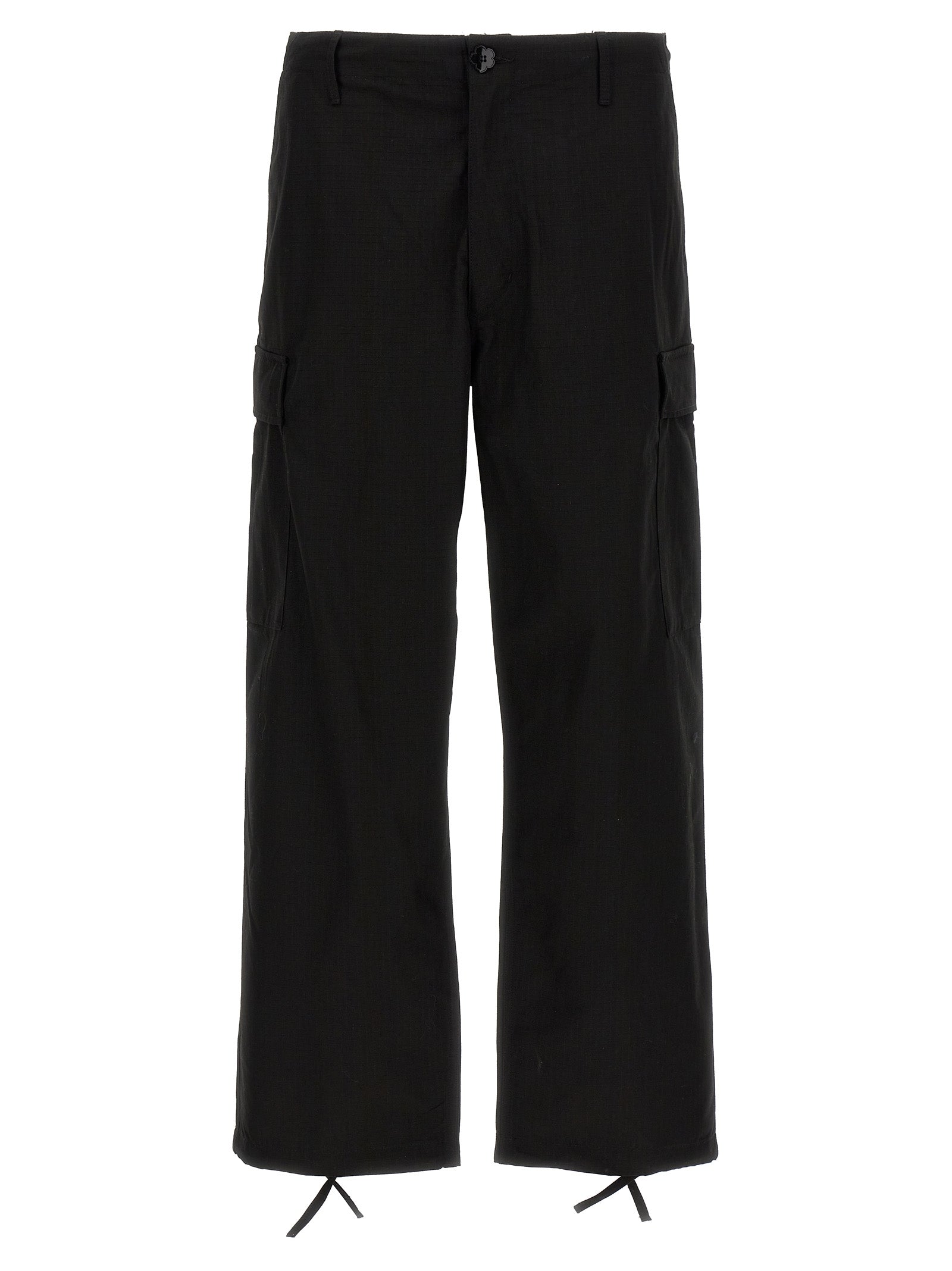 Kenzo Cargo Pants