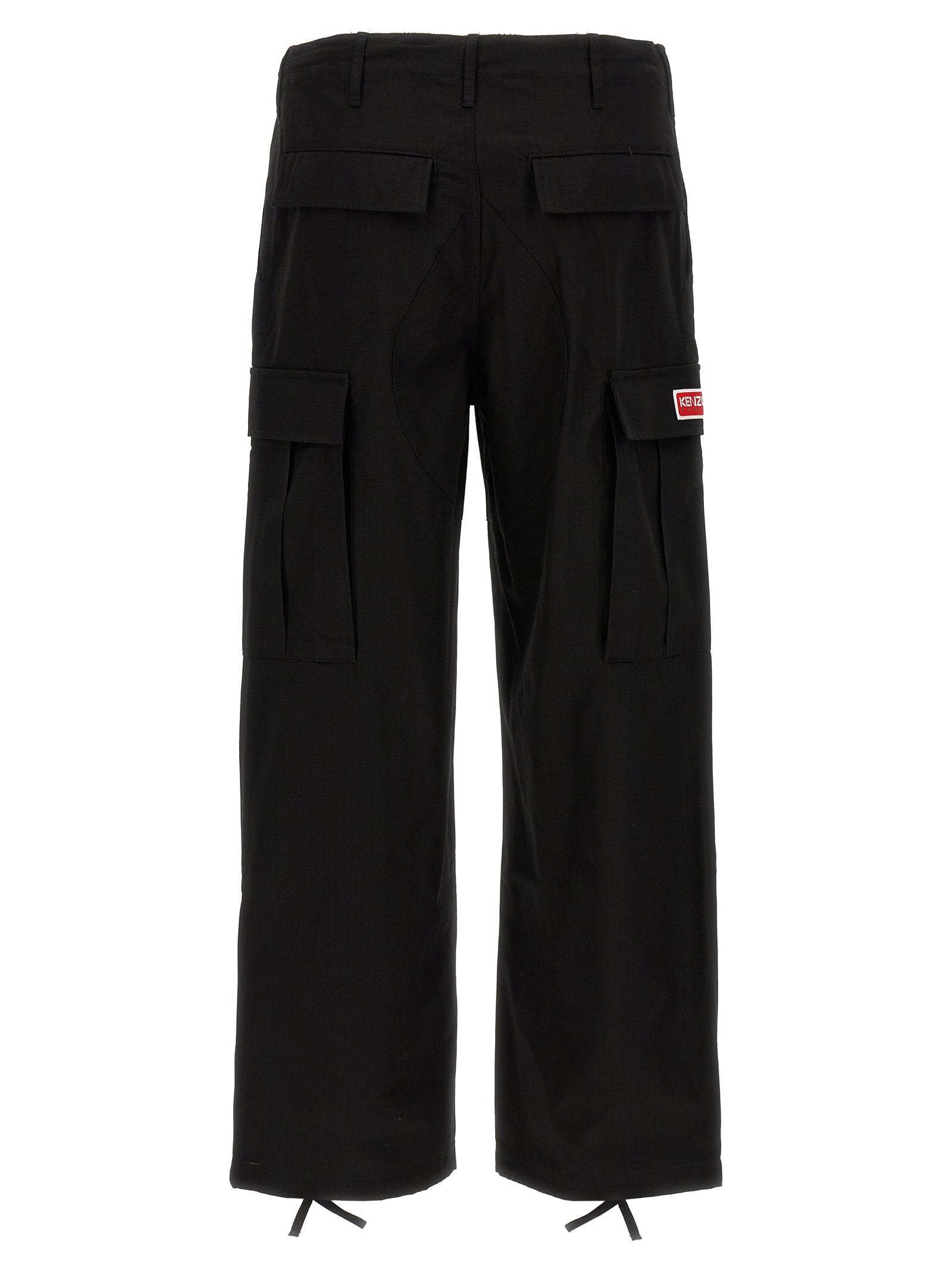 Kenzo Cargo Pants