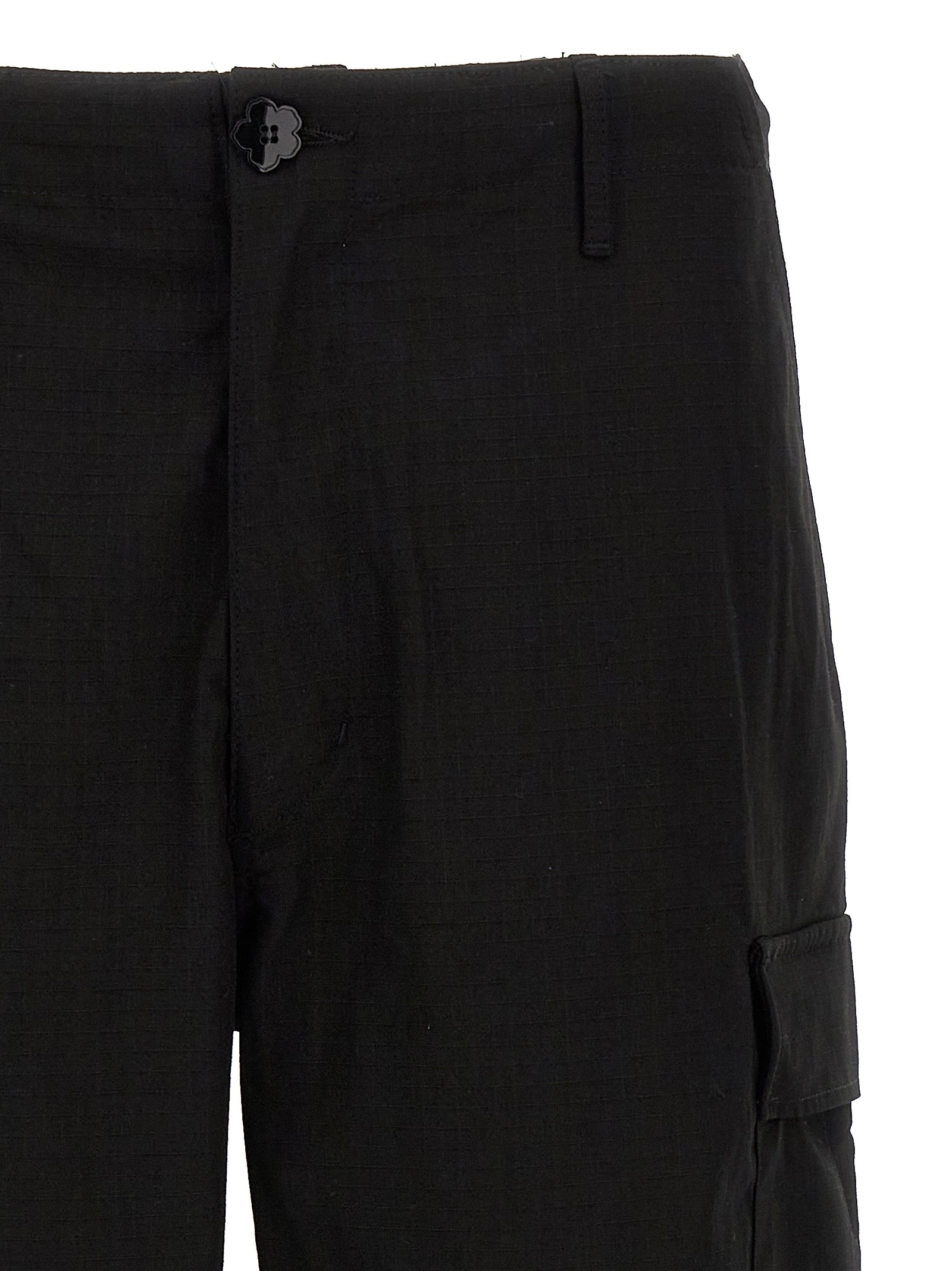 Kenzo Cargo Pants