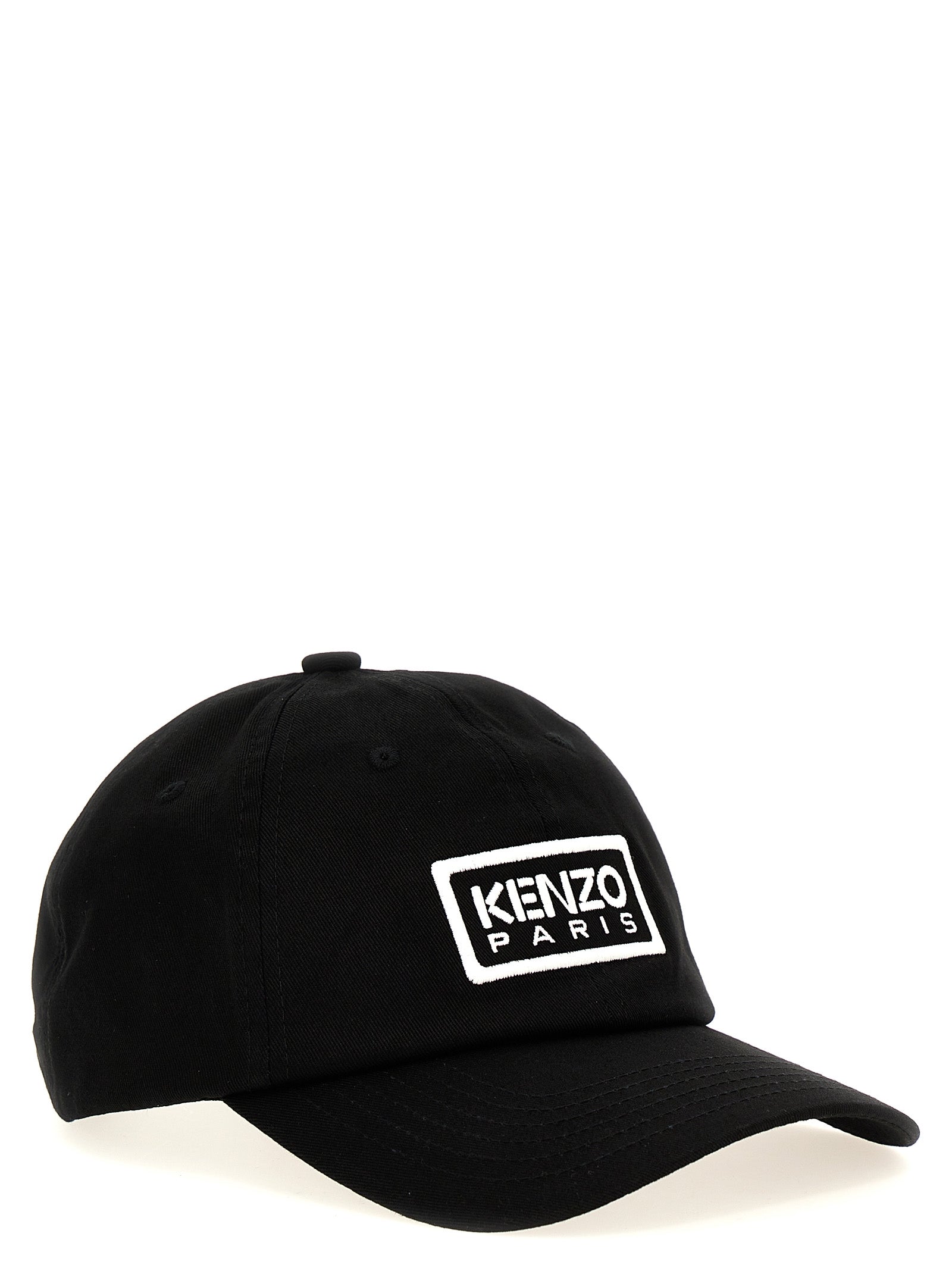 Kenzo 'Kenzo Tag' Cap