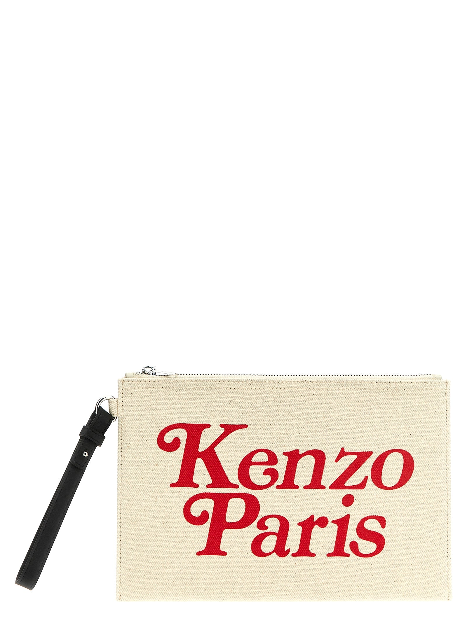 Kenzo 'Kenzo Utility' Clutch