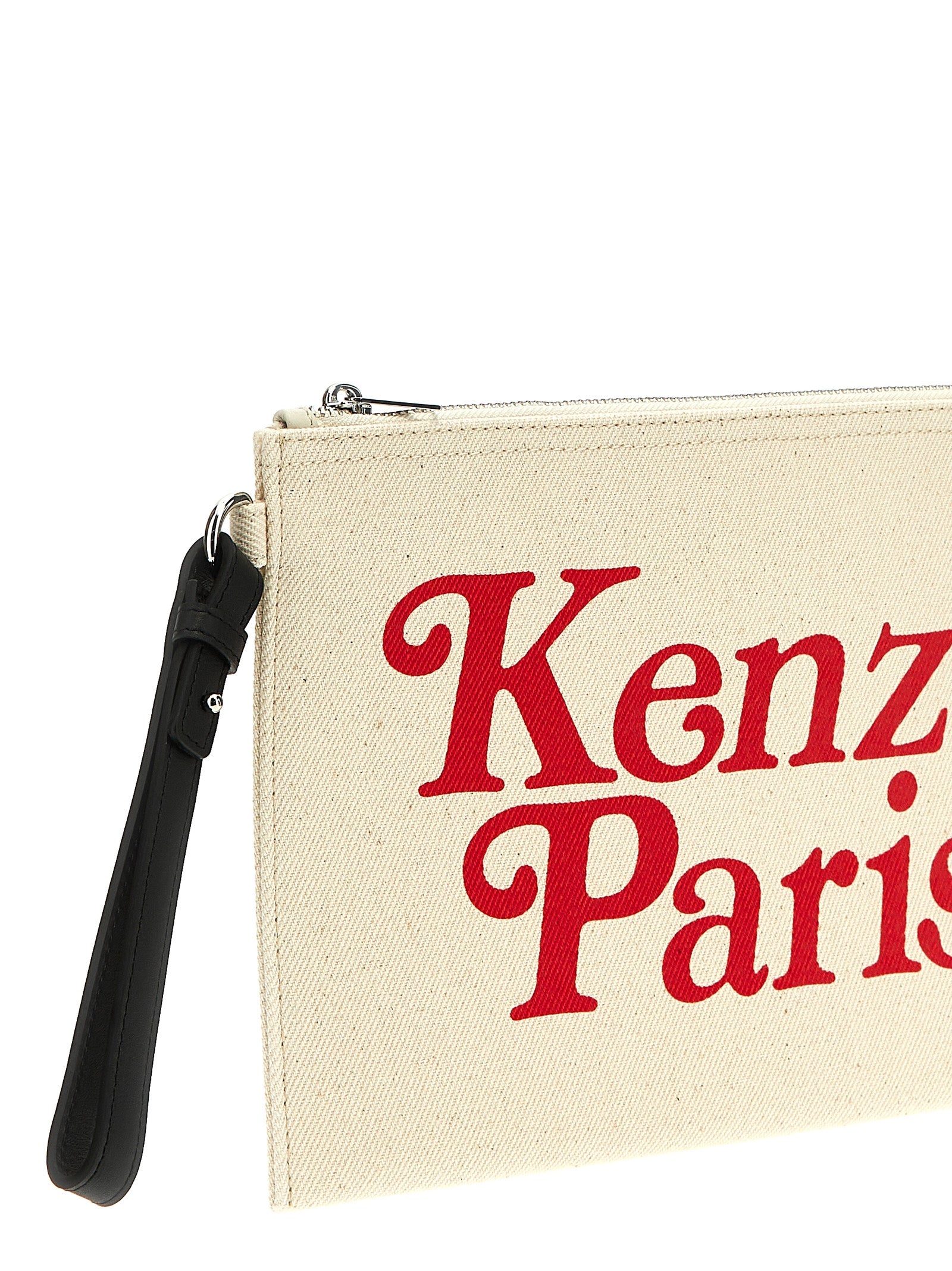 Kenzo 'Kenzo Utility' Clutch