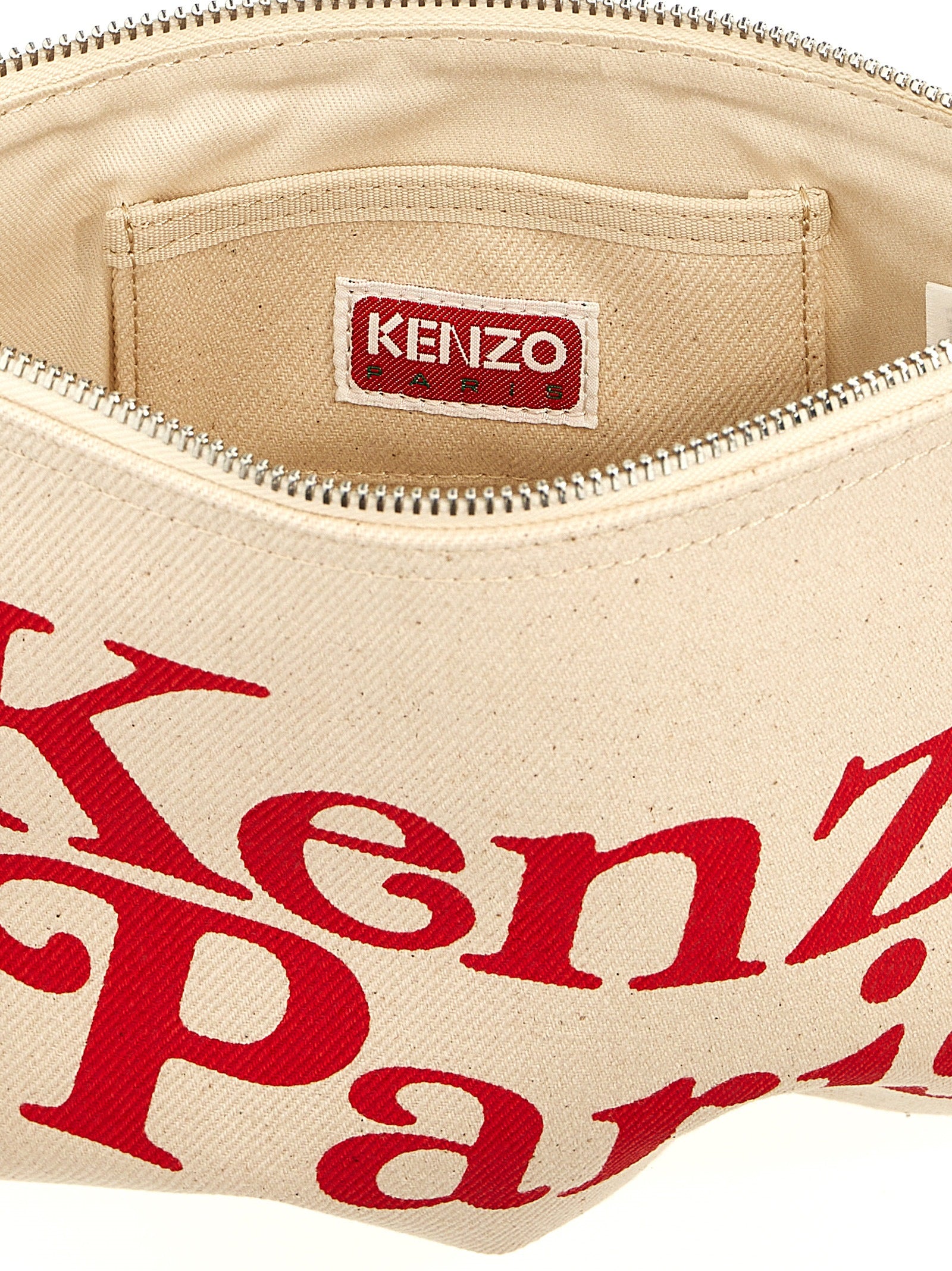 Kenzo 'Kenzo Utility' Clutch