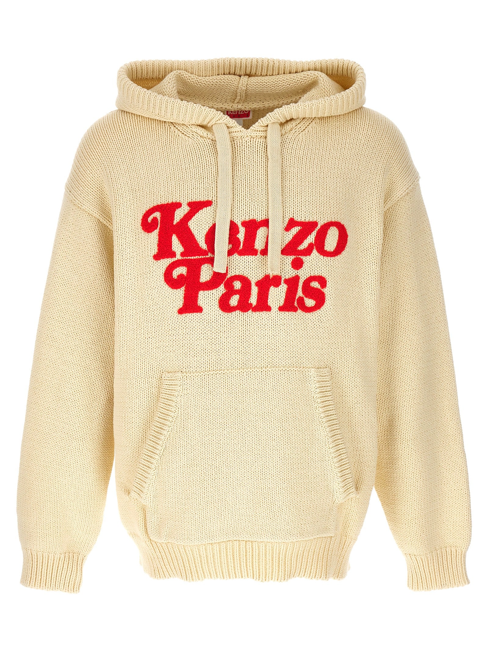 Kenzo 'Kenzo By Verdy' Hooded Sweater