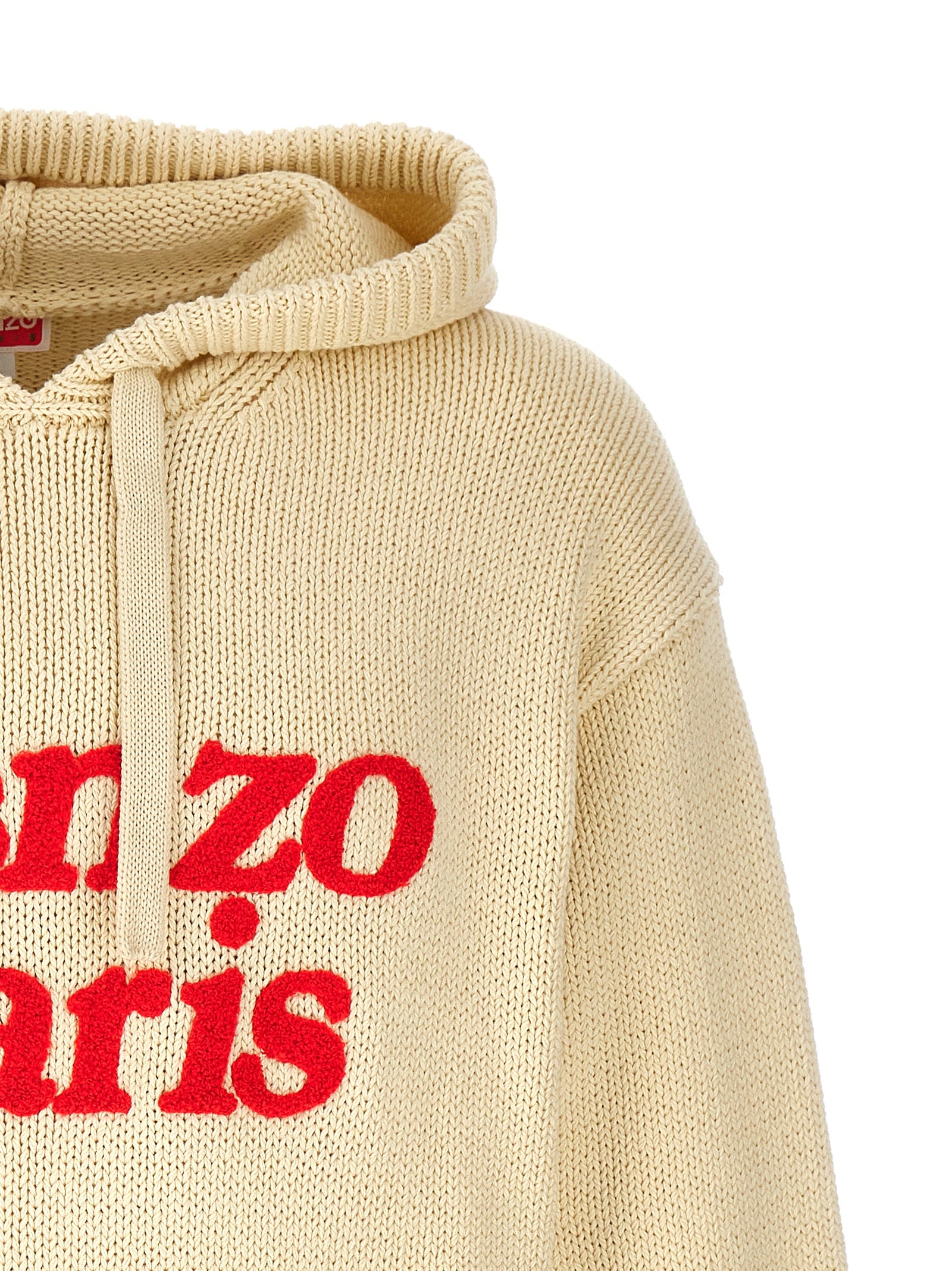 Kenzo 'Kenzo By Verdy' Hooded Sweater