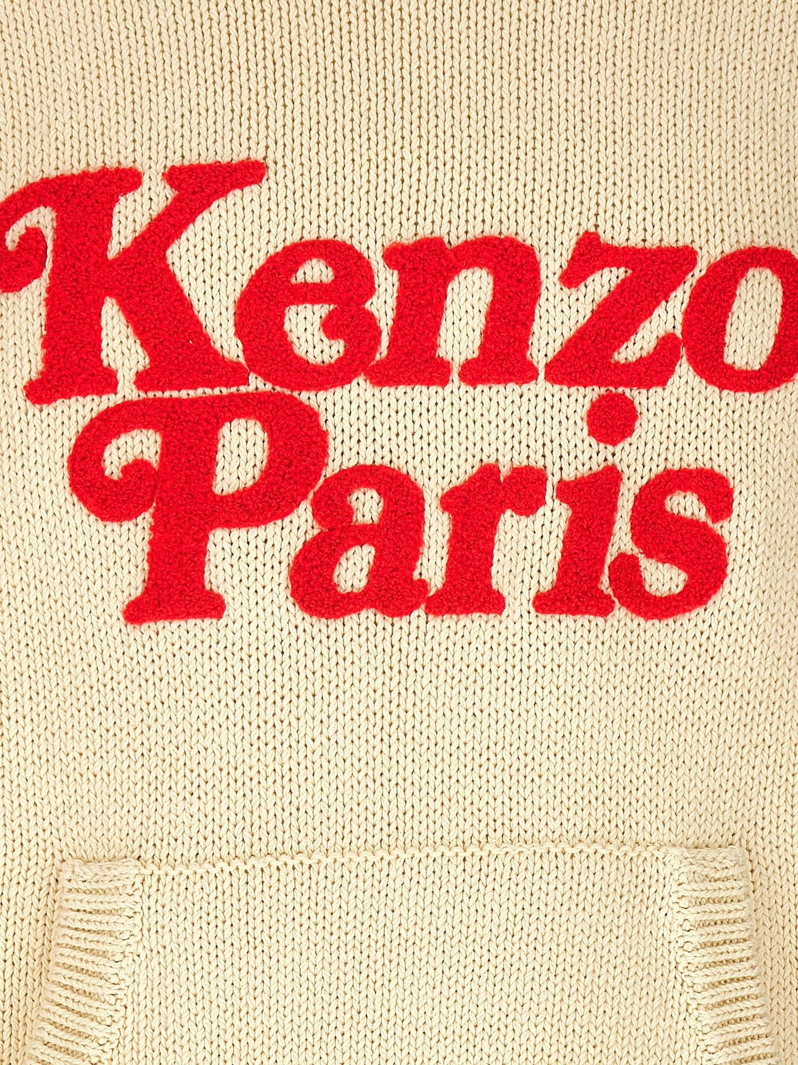 Kenzo 'Kenzo By Verdy' Hooded Sweater