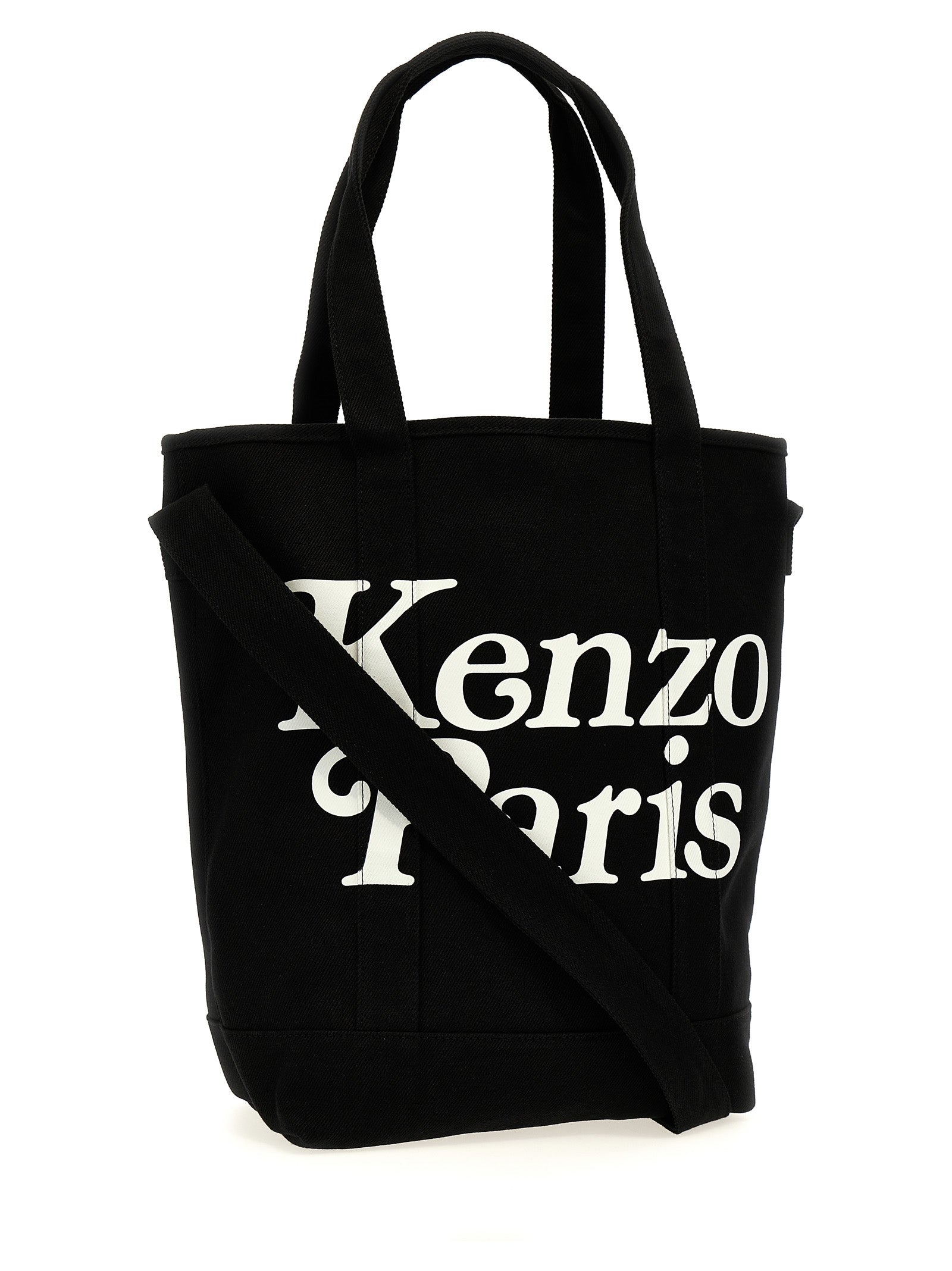 Kenzo 'Kenzo Utility By Verdy' Shopping Bag