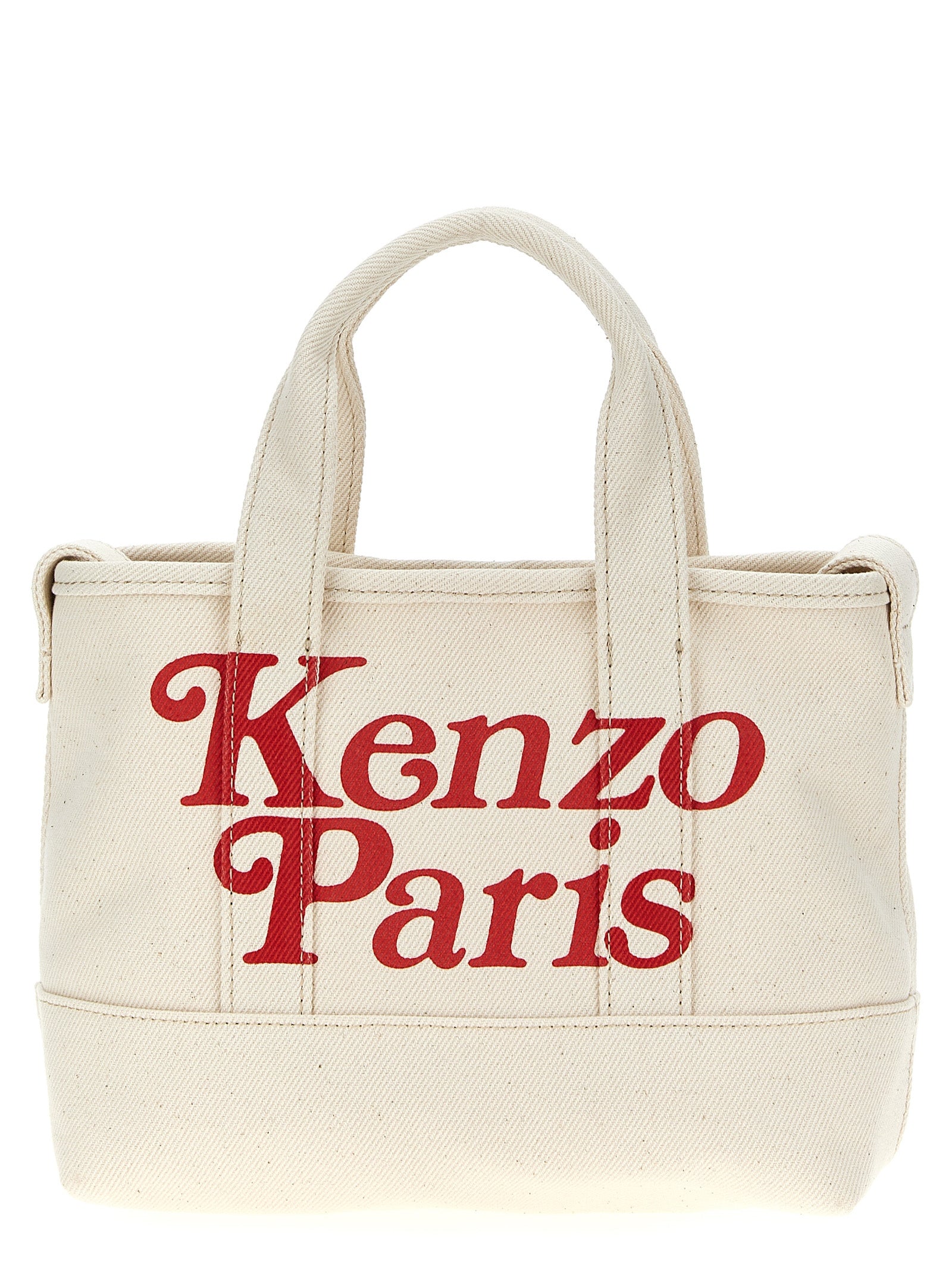 Kenzo Small 'Kenzo Utility' Shopping Bag