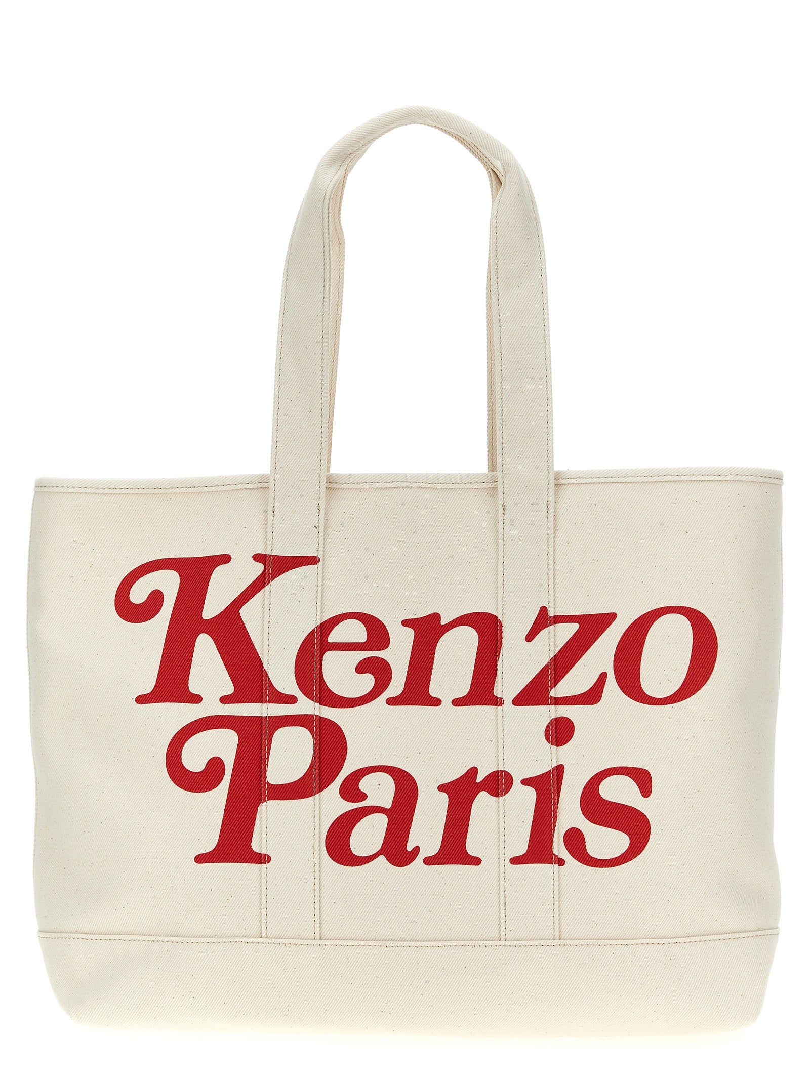 Kenzo 'Kenzo Utility' Large Shopping Bag