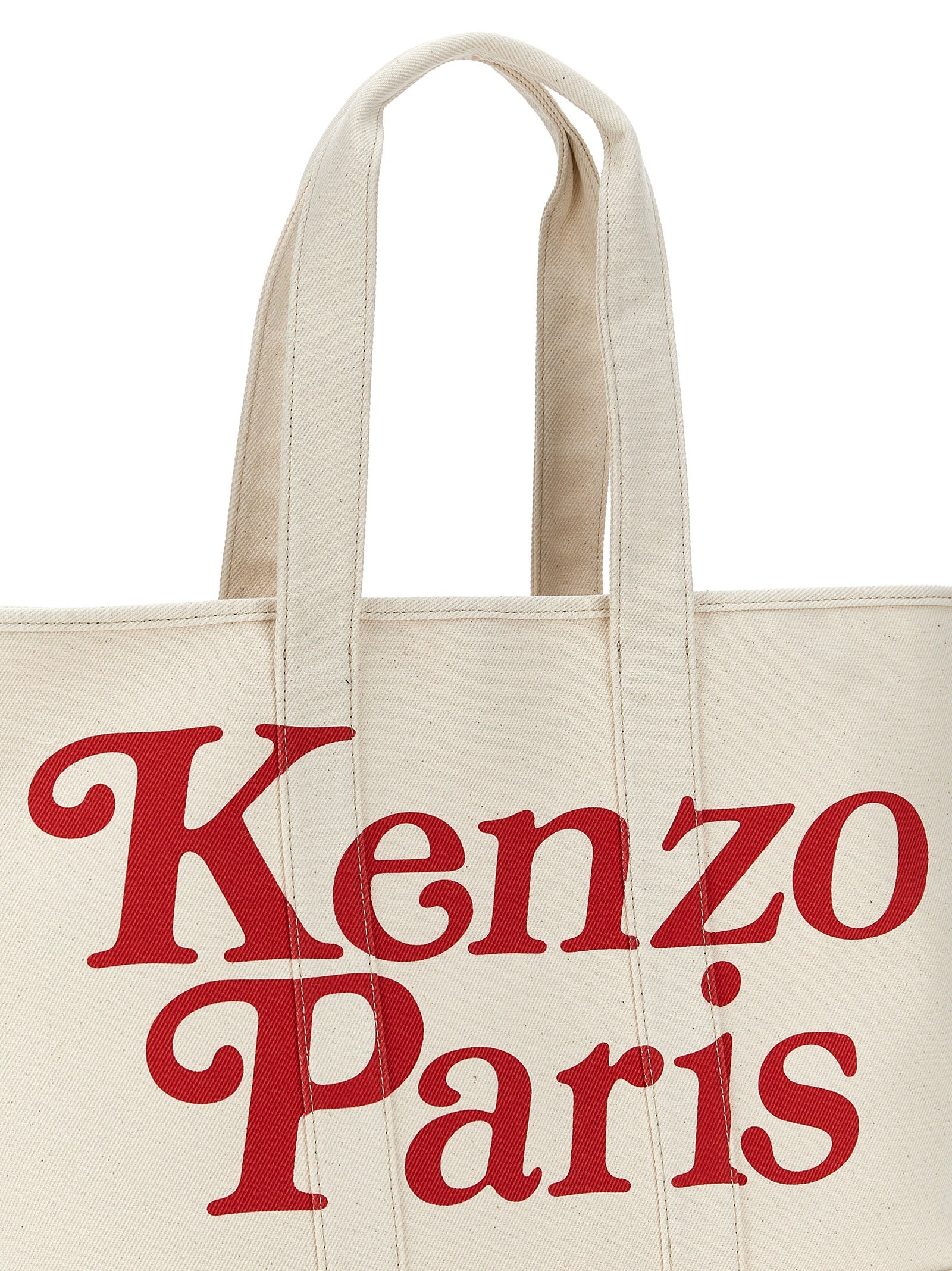 Kenzo 'Kenzo Utility' Large Shopping Bag