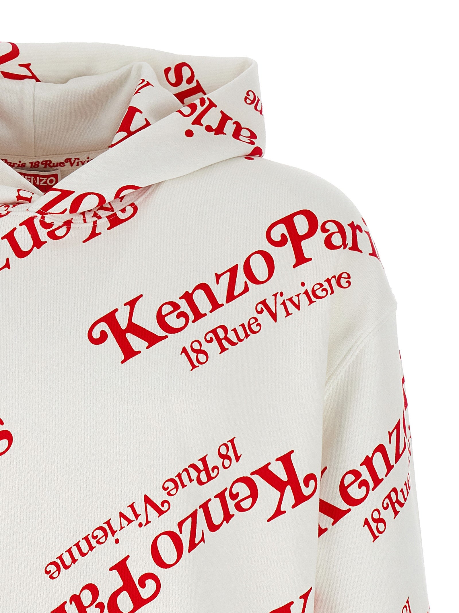 Kenzo 'Kenzo By Verdy' Hoodie