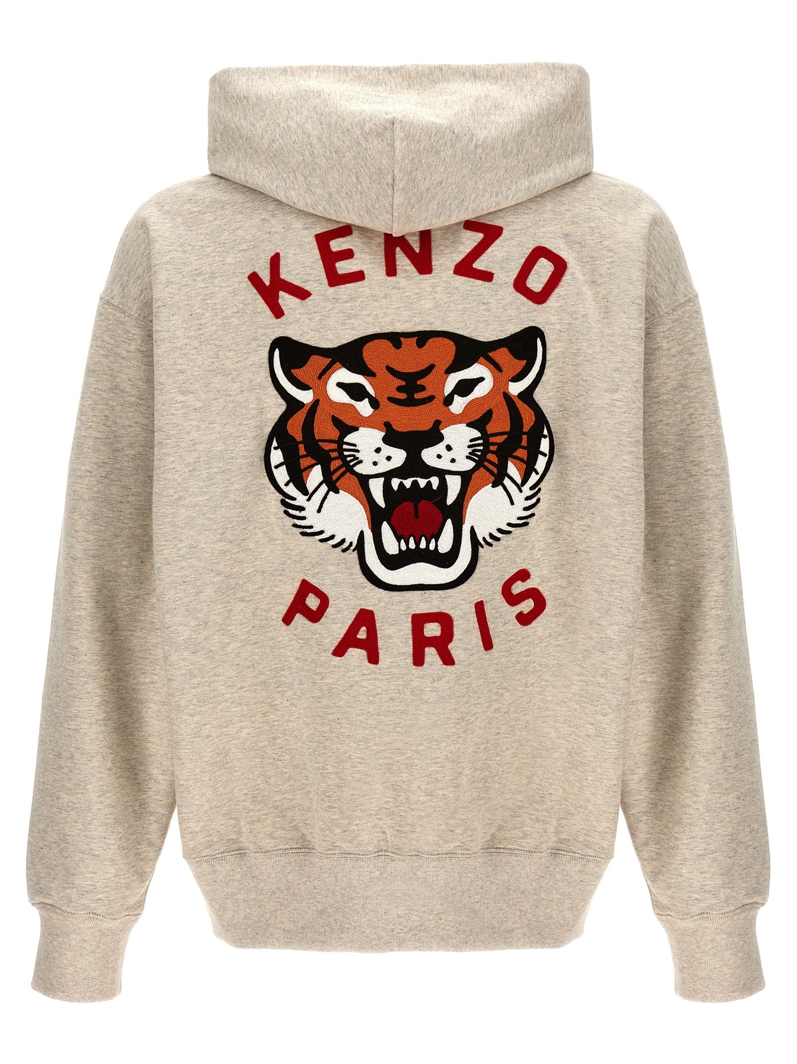 Kenzo 'Lucky Tiger' Hoodie