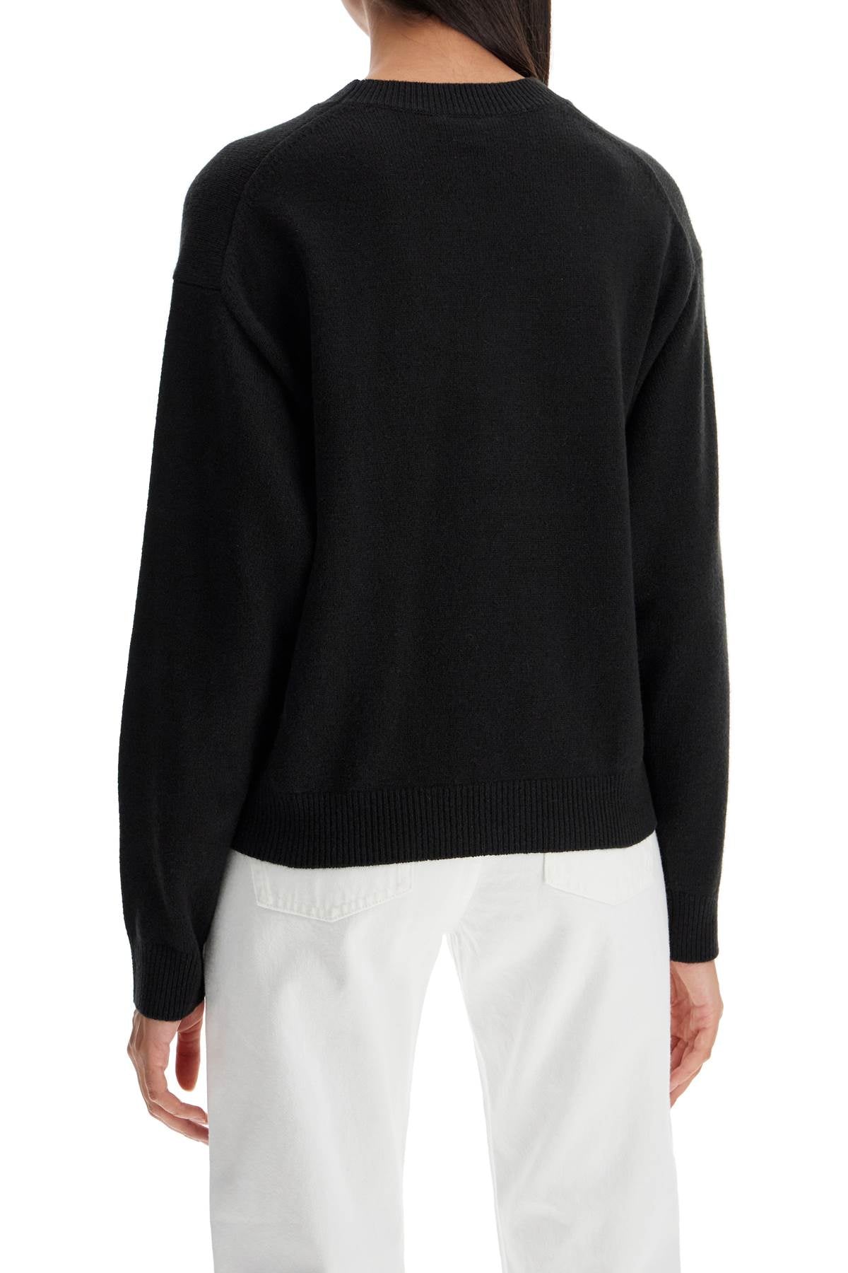 Kenzo 'Boke Flower Wool Pullover