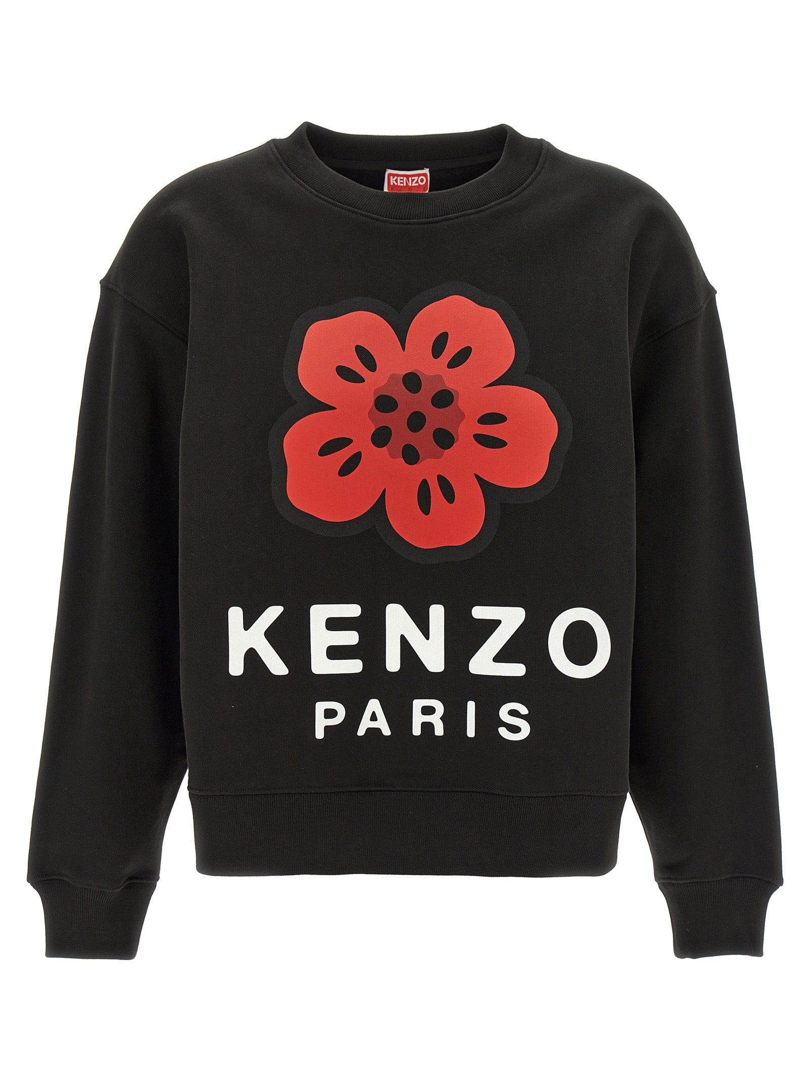 Kenzo 'Boke Placed' Sweatshirt