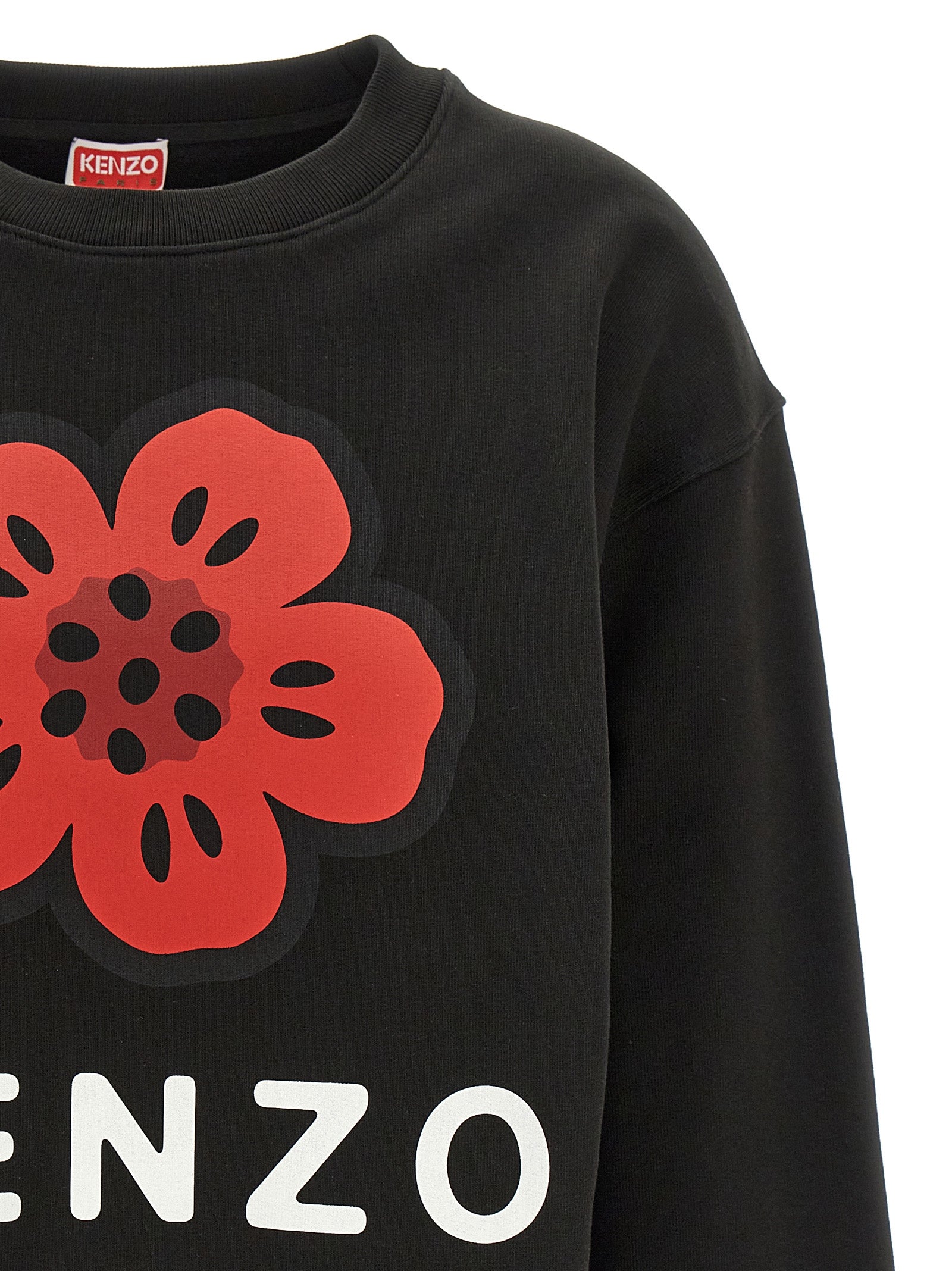 Kenzo 'Boke Placed' Sweatshirt