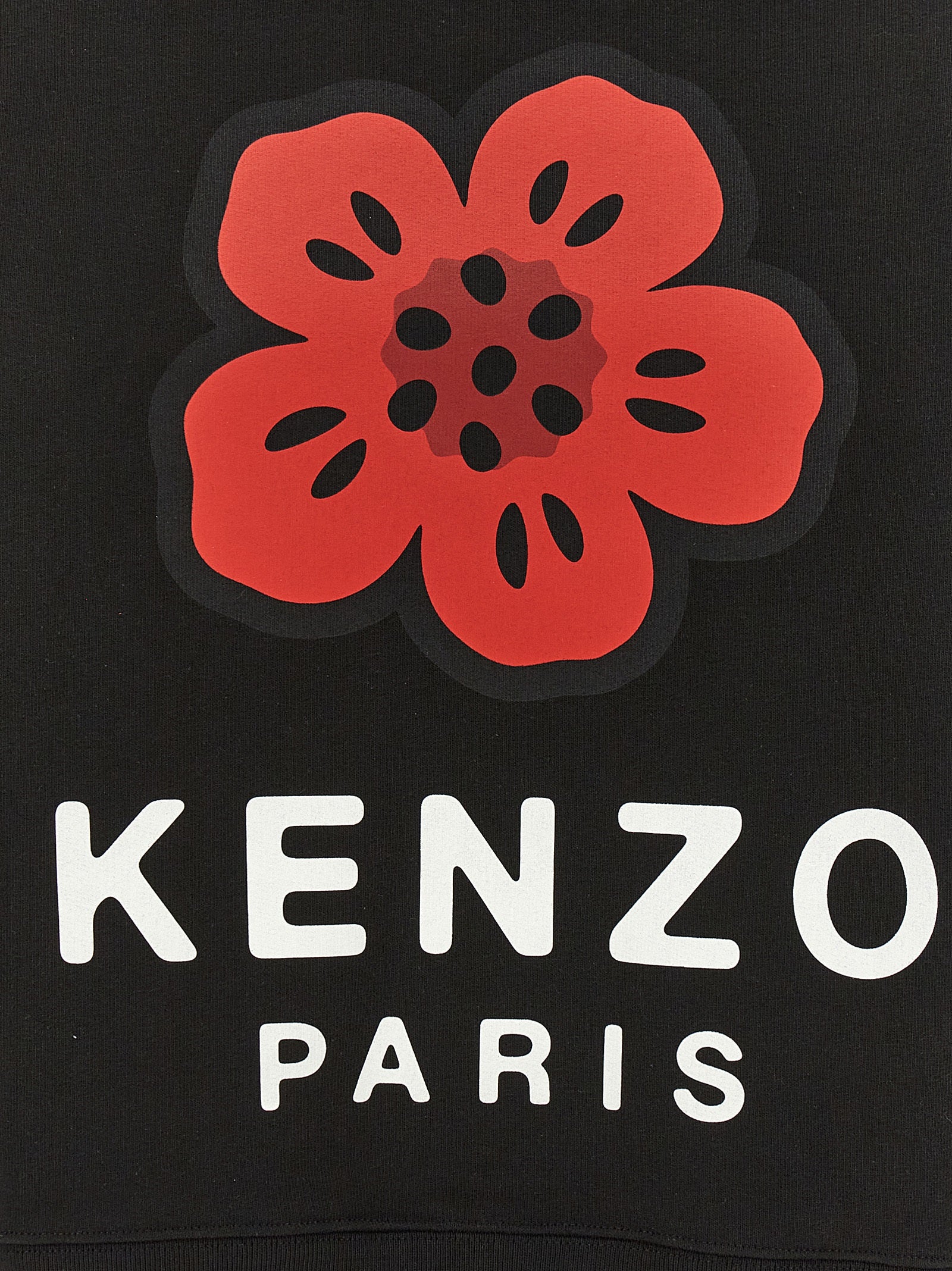 Kenzo 'Boke Placed' Sweatshirt