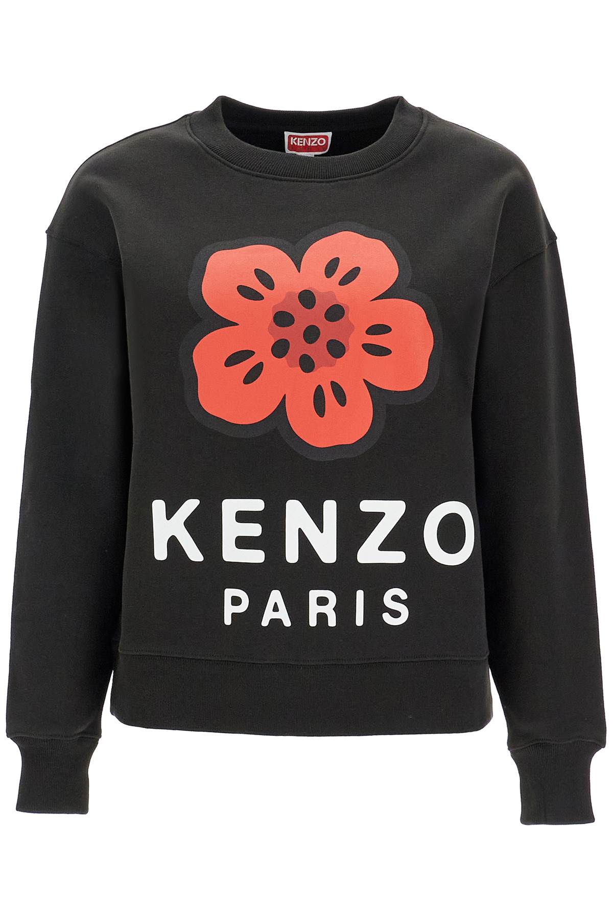 Kenzo Boke Flower Crewneck Sweat