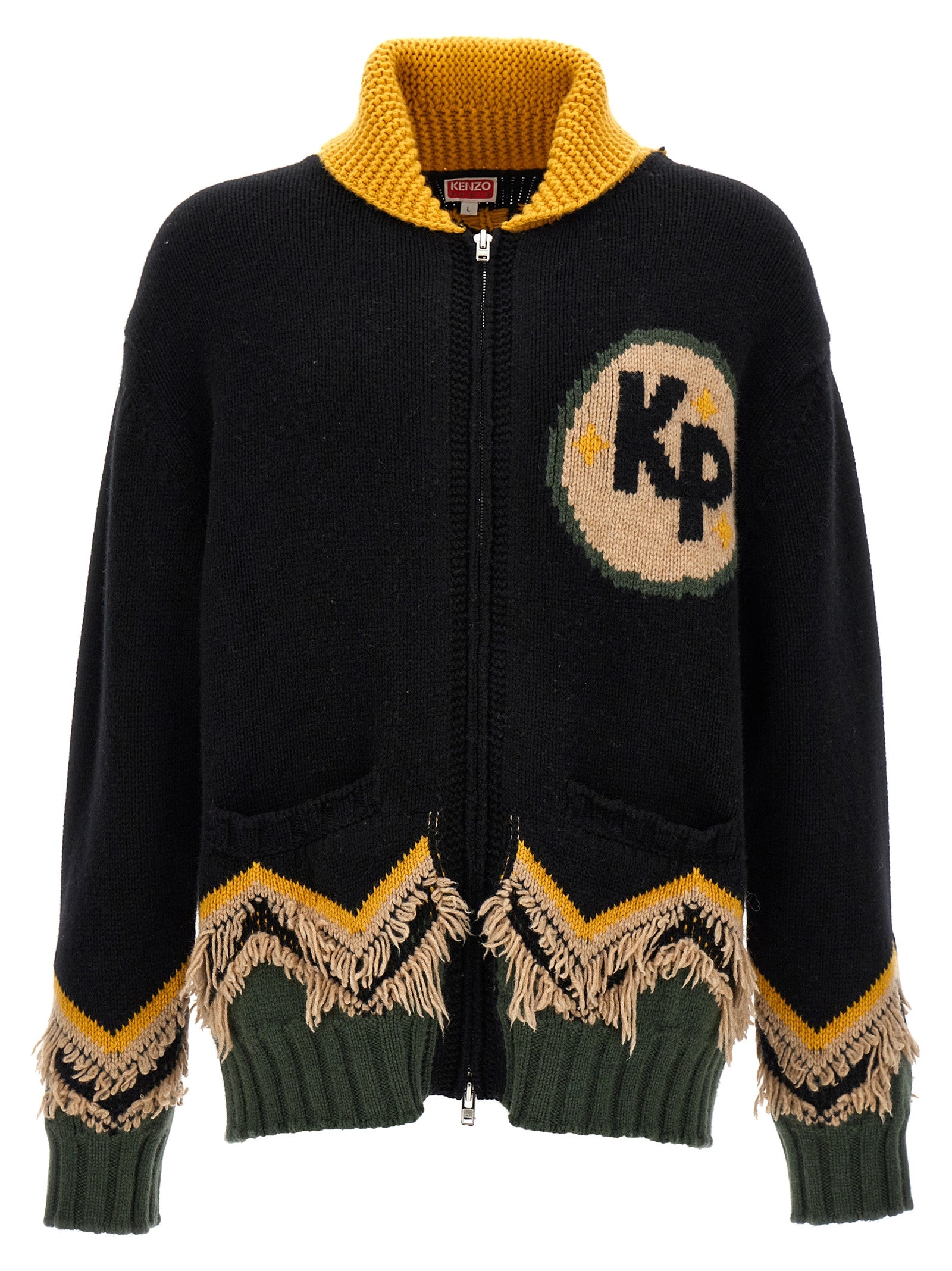 Kenzo 'Kenzo Constellation' Cardigan