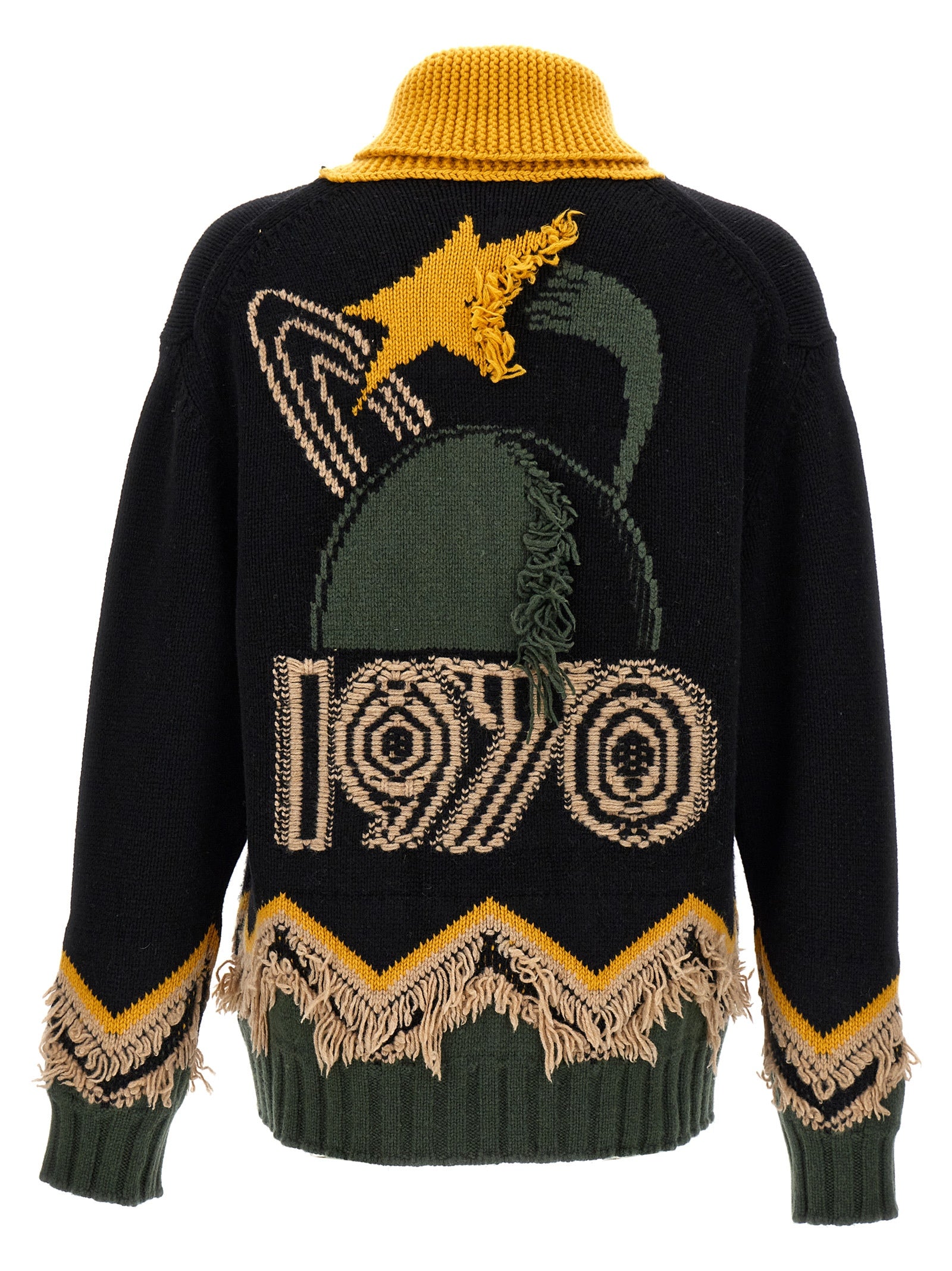 Kenzo 'Kenzo Constellation' Cardigan