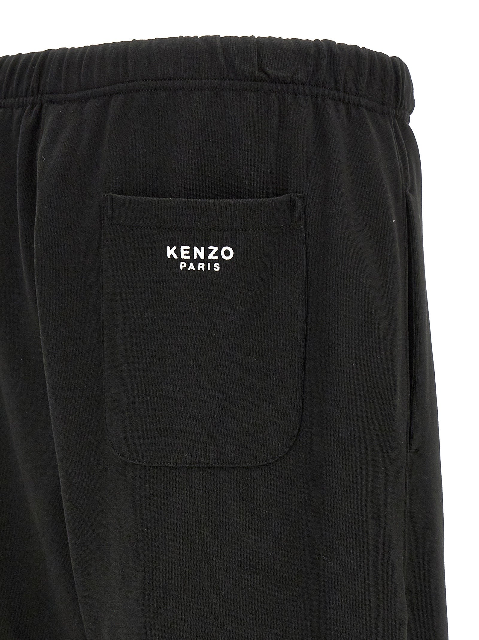 Kenzo 'Boke Flower' Joggers