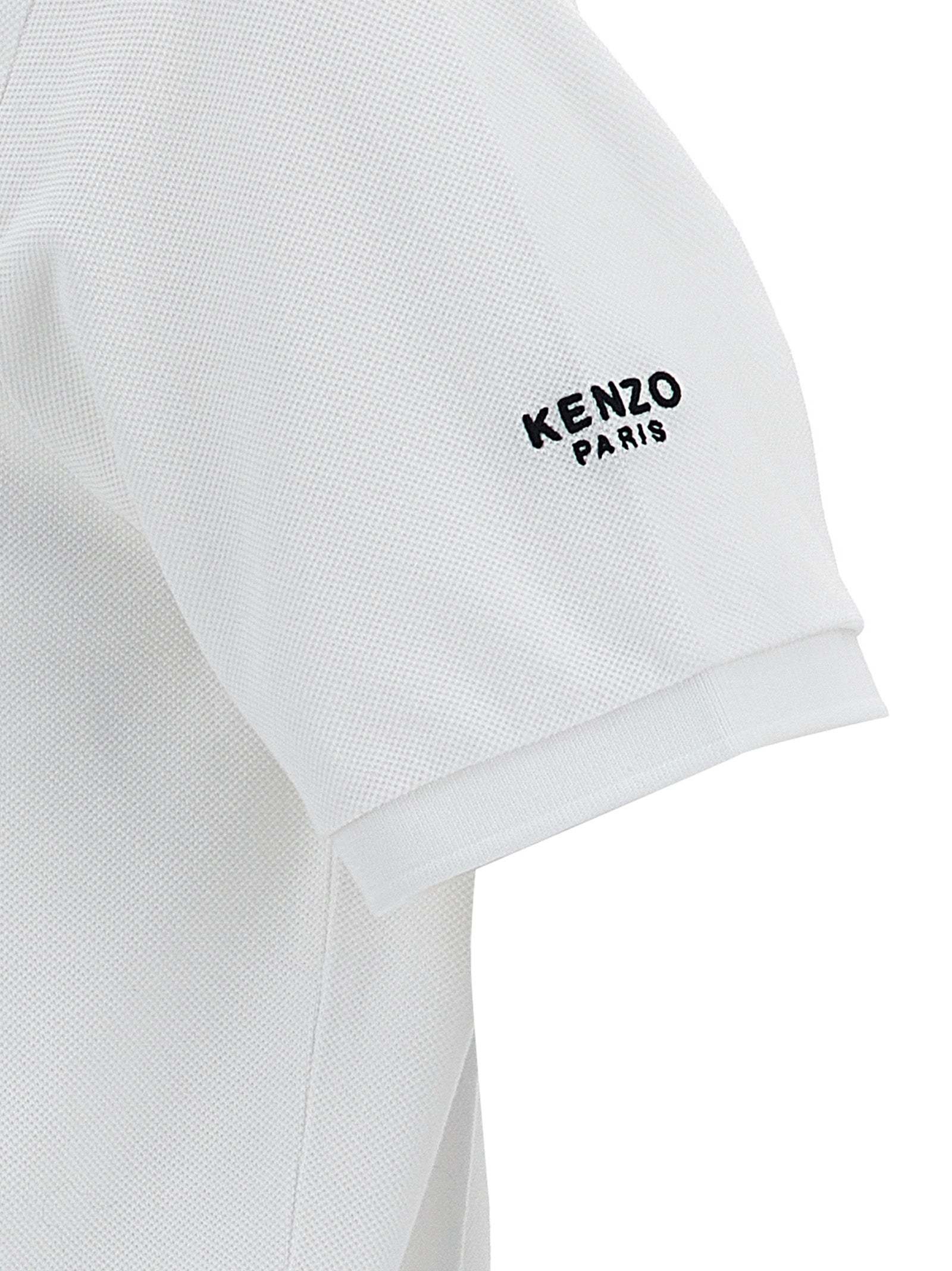 Kenzo 'Gots Boke Flower' Polo Shirt