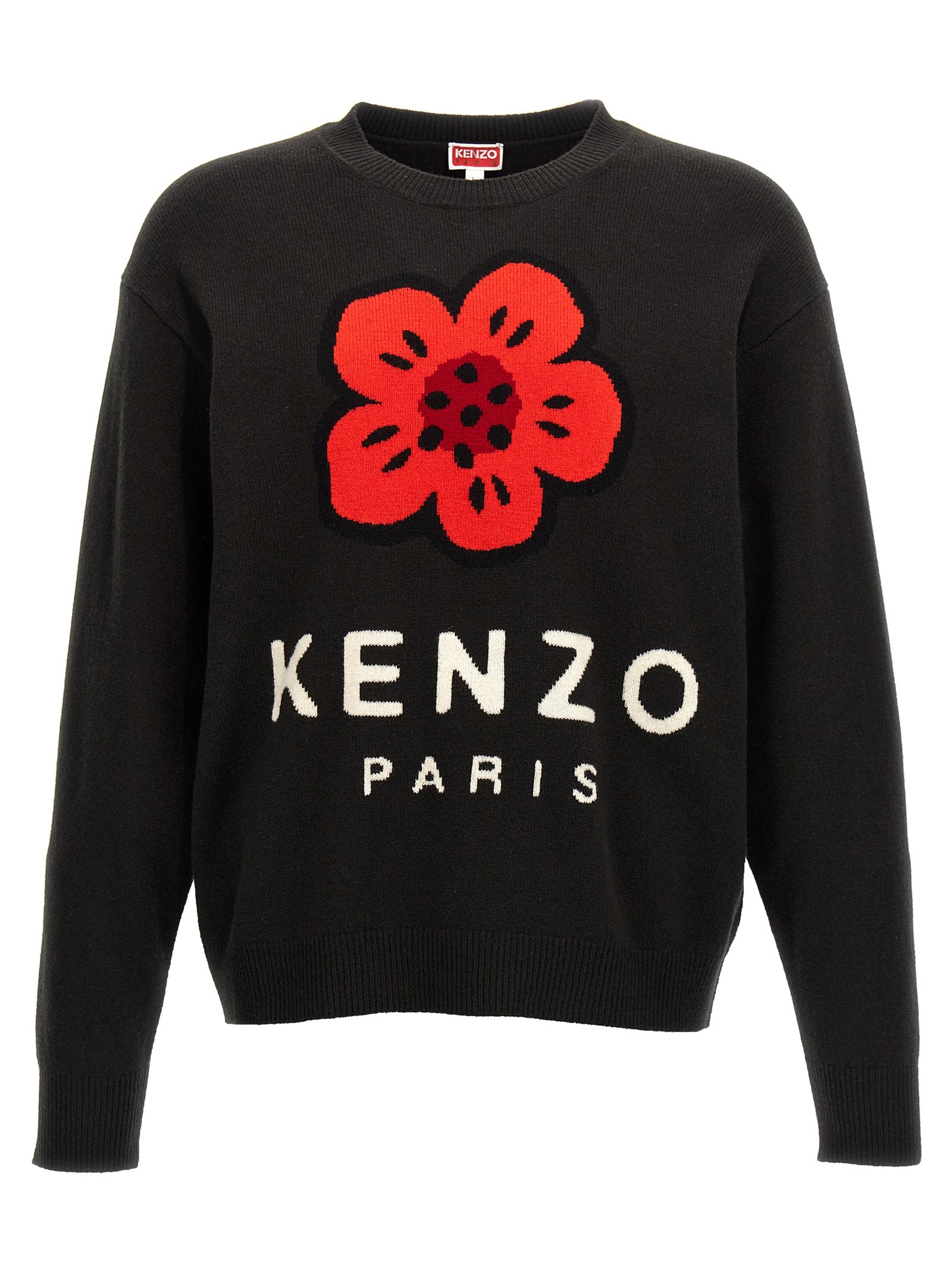 Kenzo 'Rws Boke Flower' Sweater