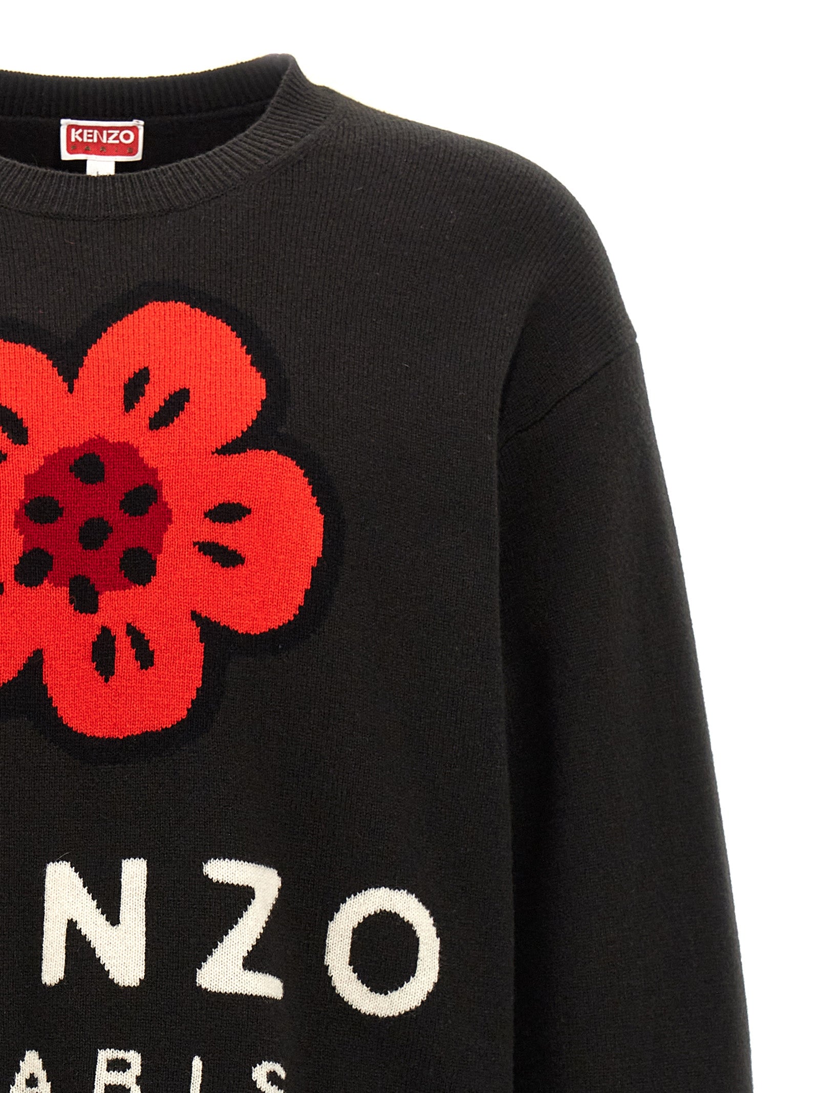 Kenzo 'Rws Boke Flower' Sweater