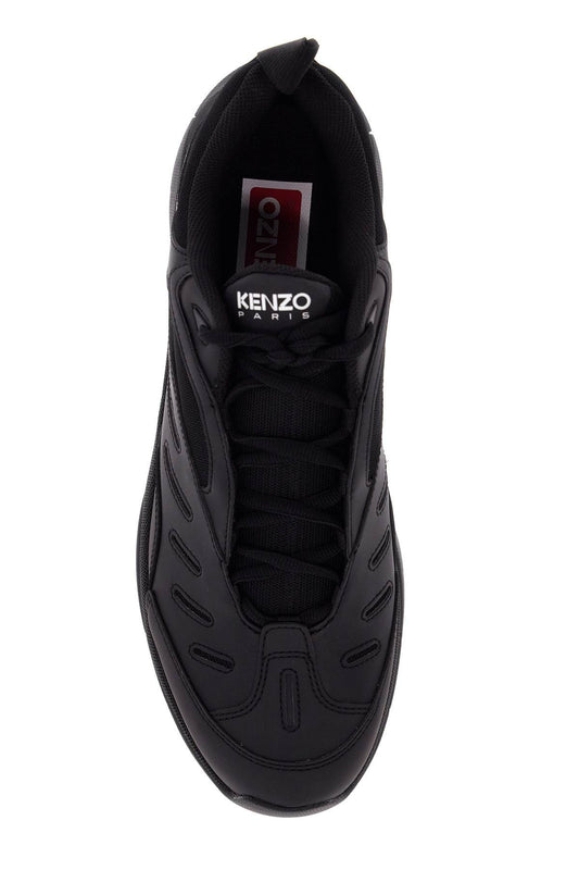 Kenzo X-Trainer Black