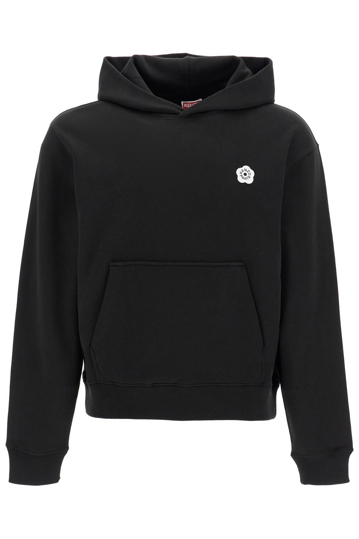 Kenzo Hooded Sweatshirt Boke