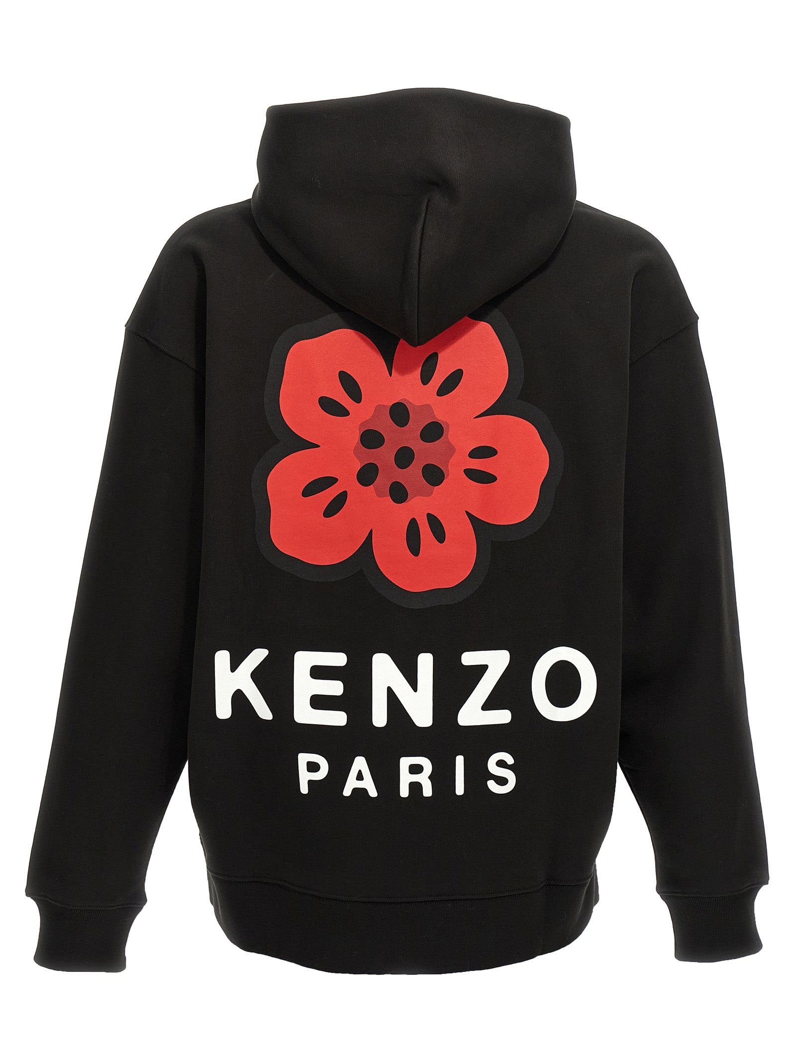 Kenzo 'Gots Boke' Hoodie