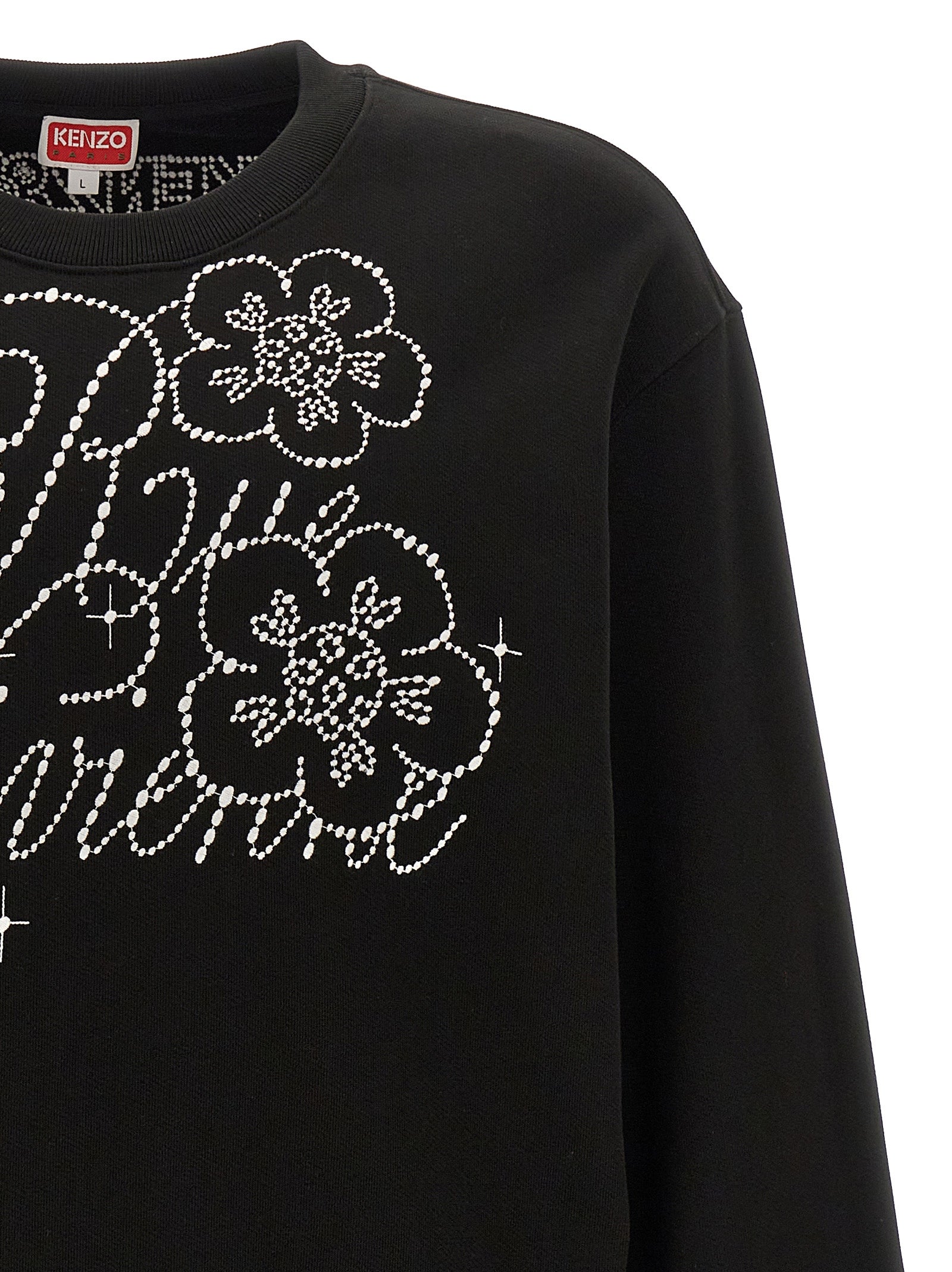 Kenzo 'Constellation' Sweatshirt