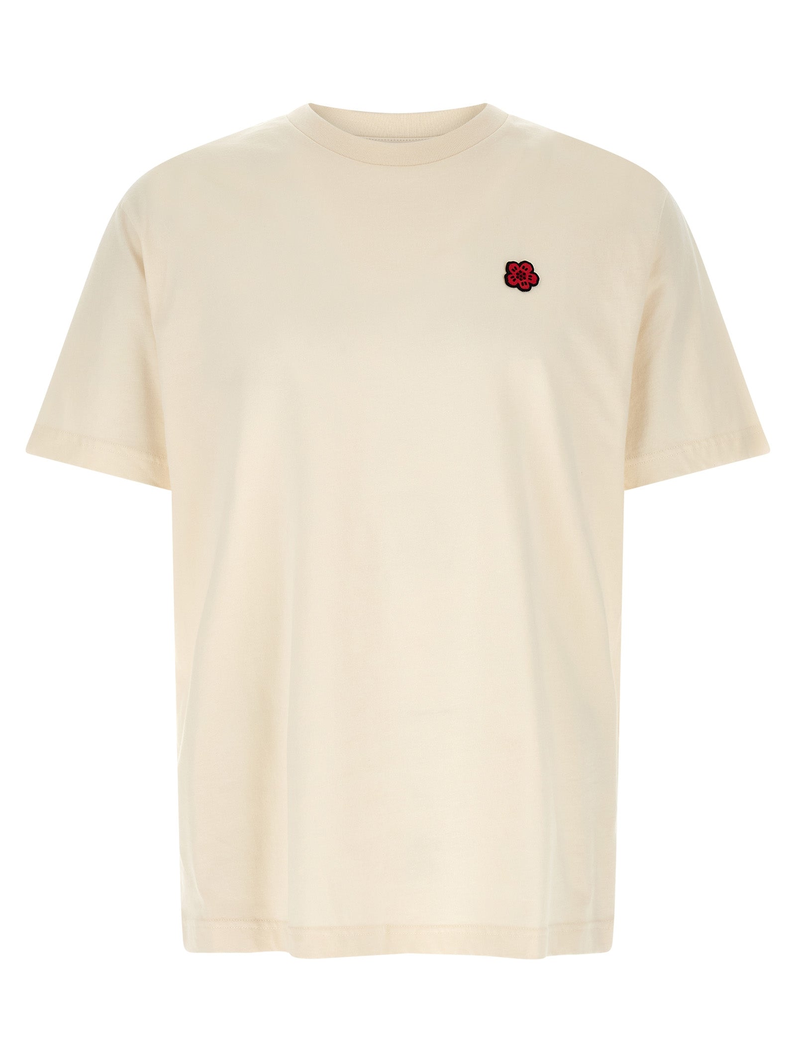 Kenzo 'Boke Flower' T-Shirt
