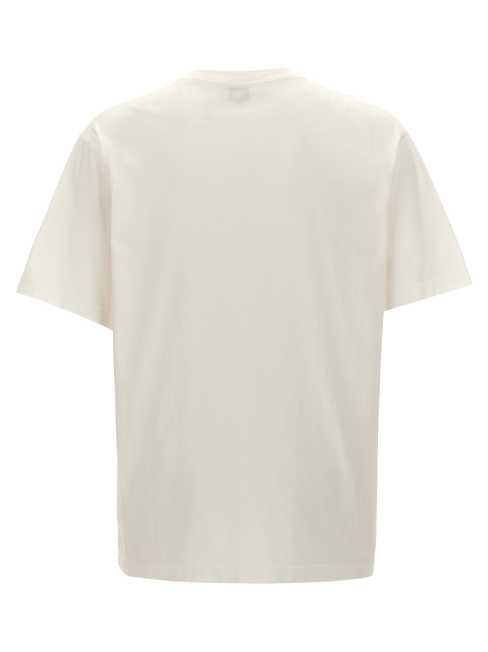 Kenzo 'Stampa Fiore' T-Shirt