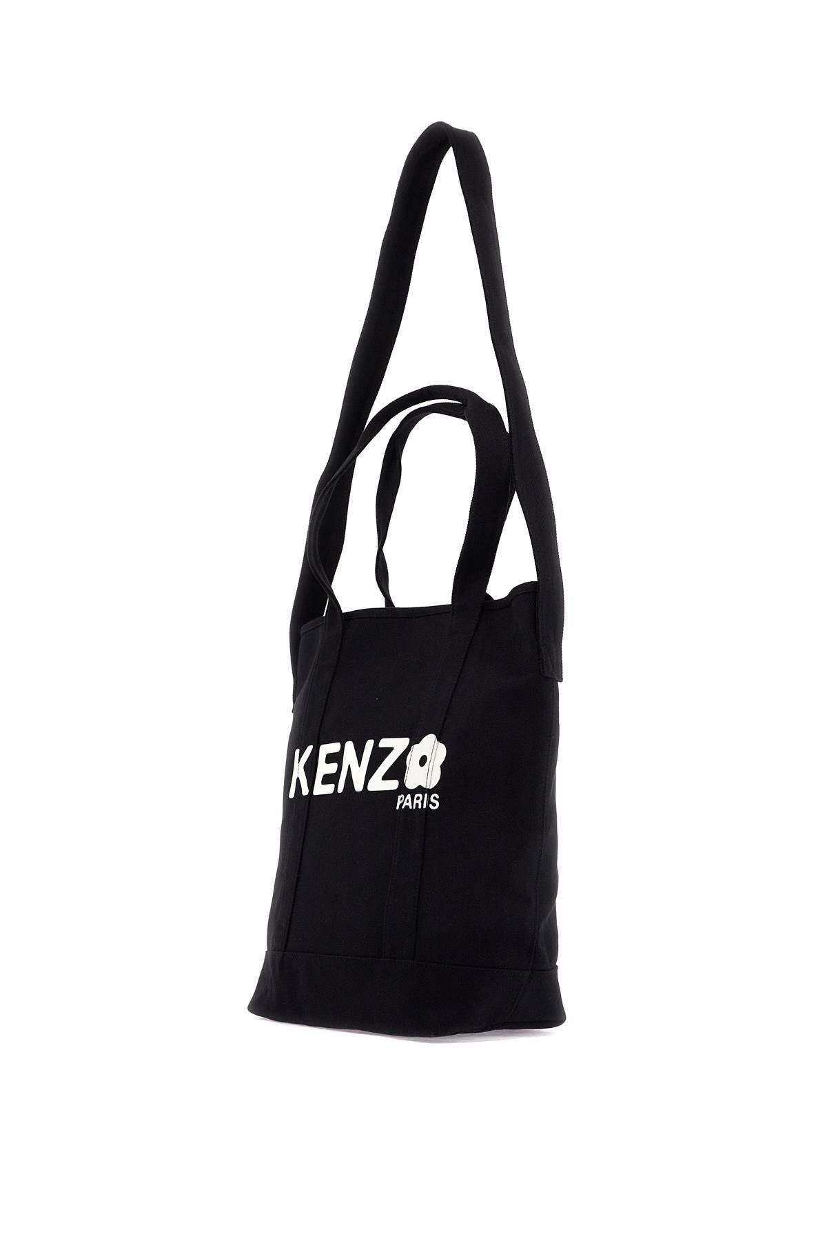 Kenzo Kenzo Utility Tote Bag