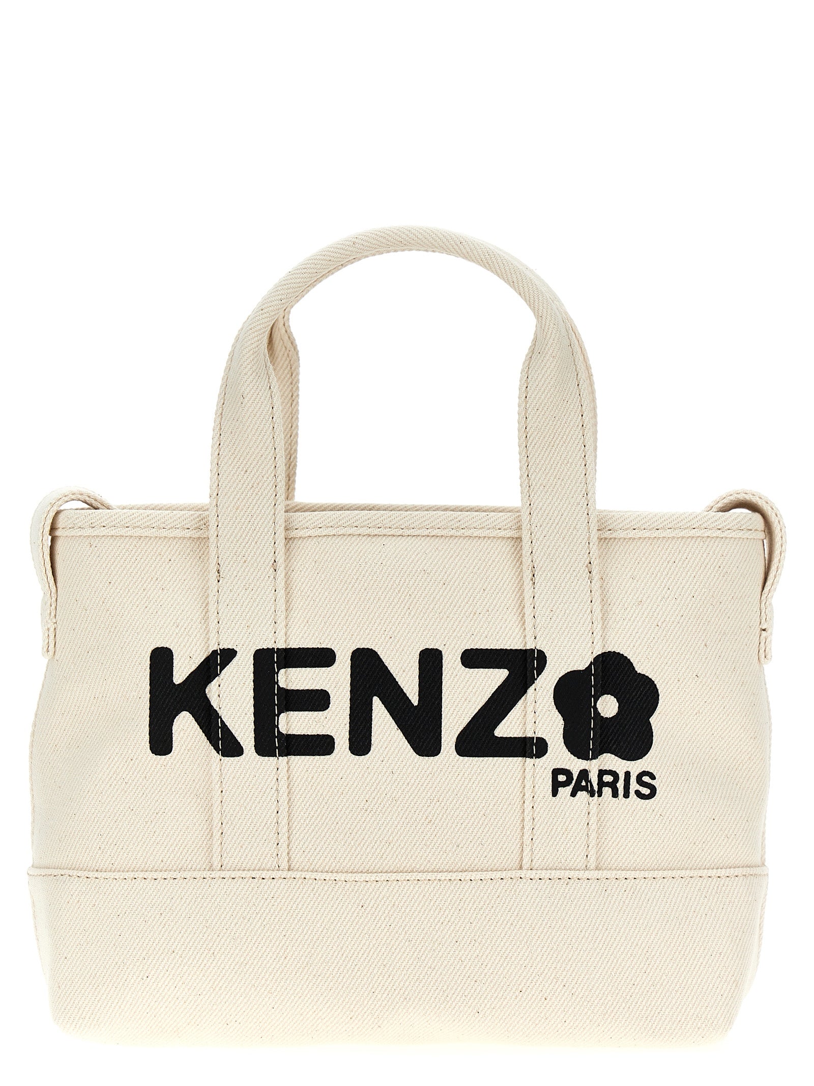 Kenzo Small 'Kenzo Utility' Shopping Bag