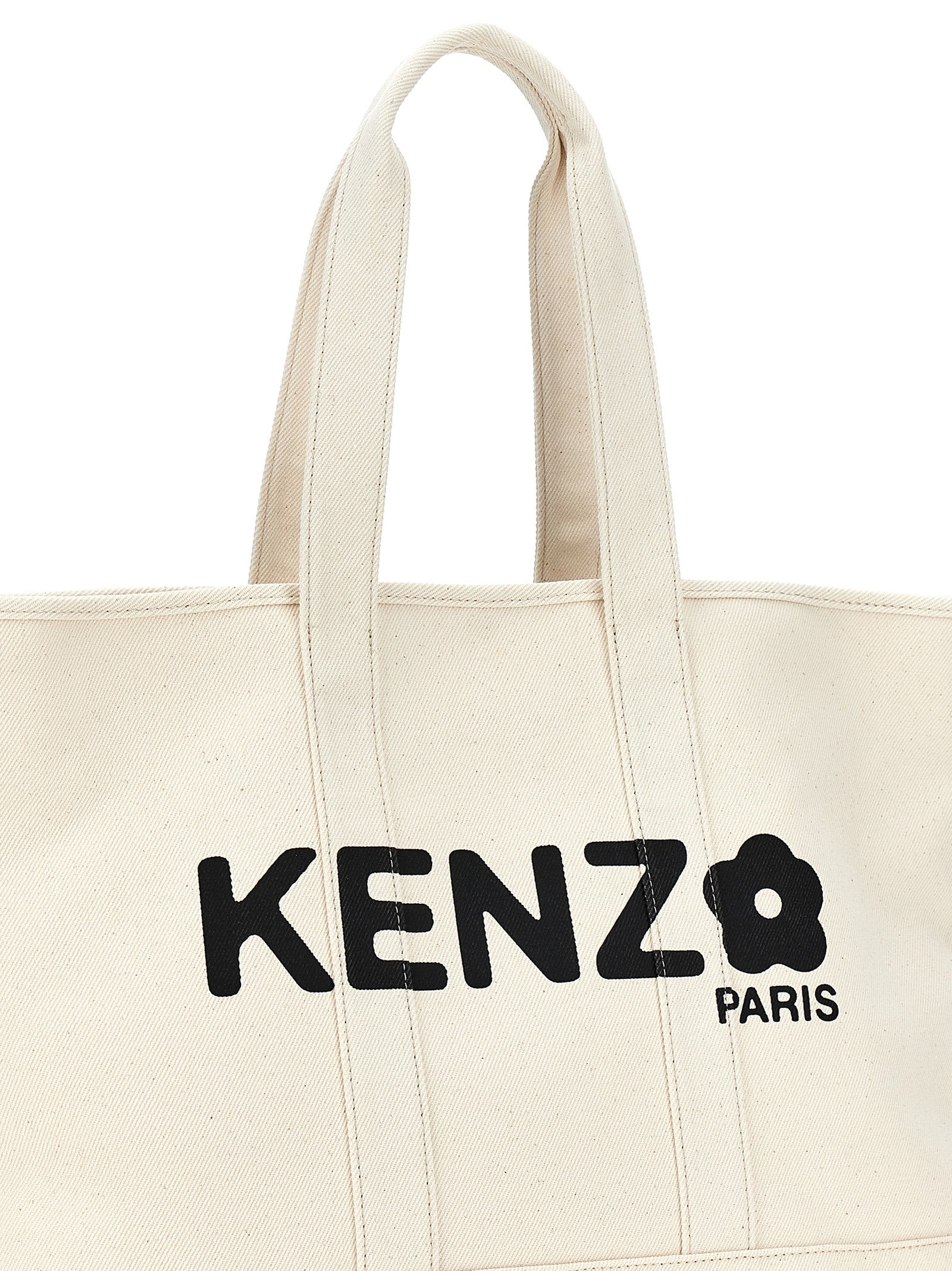 Kenzo 'Kenzo Utility' Shopping Bag