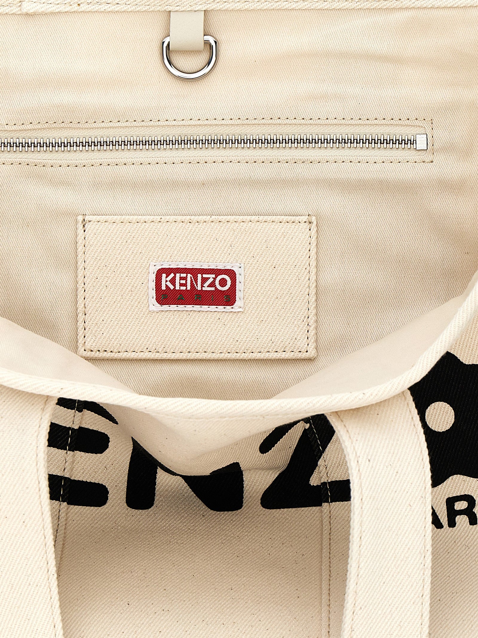 Kenzo 'Kenzo Utility' Shopping Bag