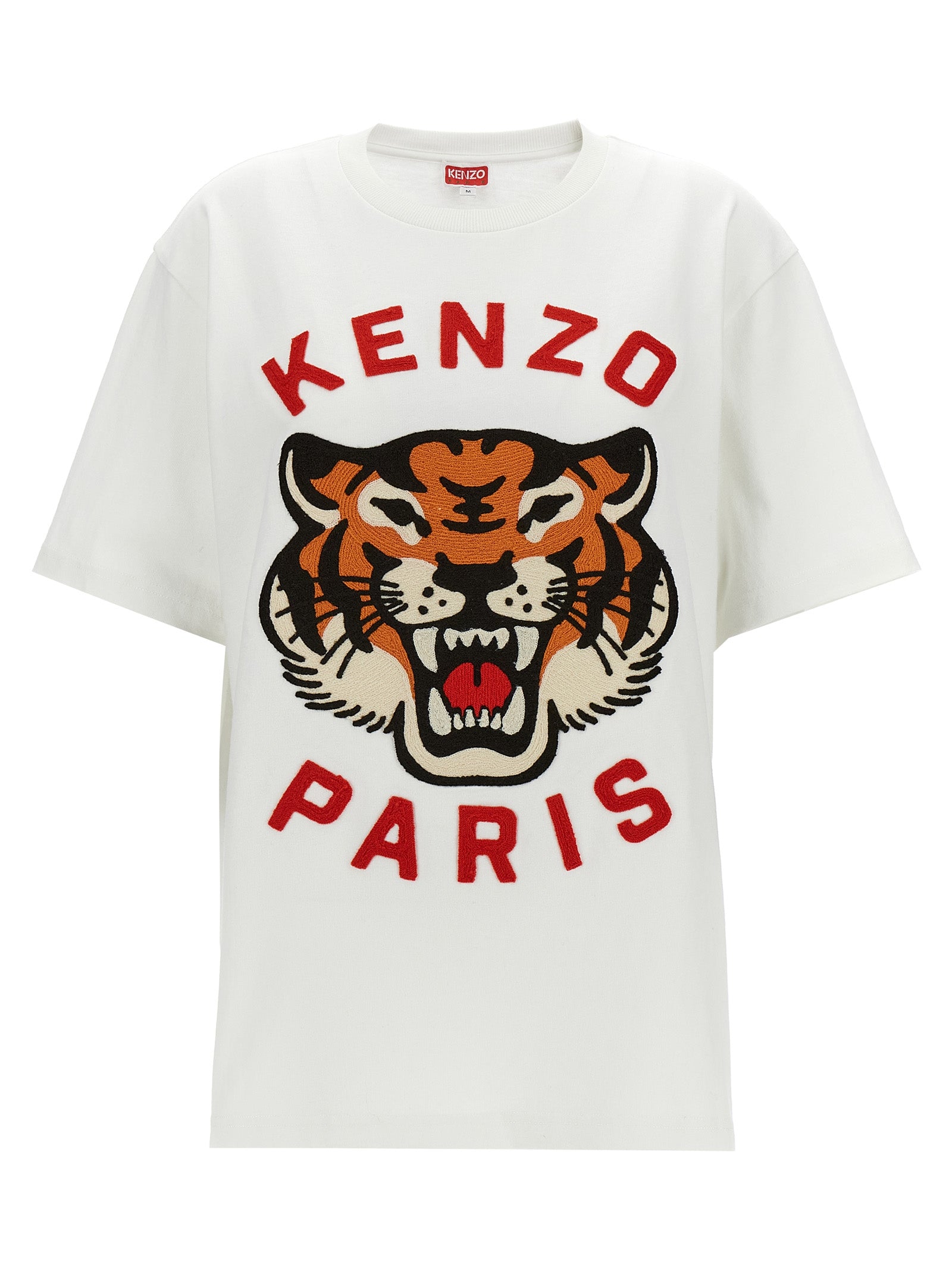 Kenzo 'Lucky Tiger' T-Shirt