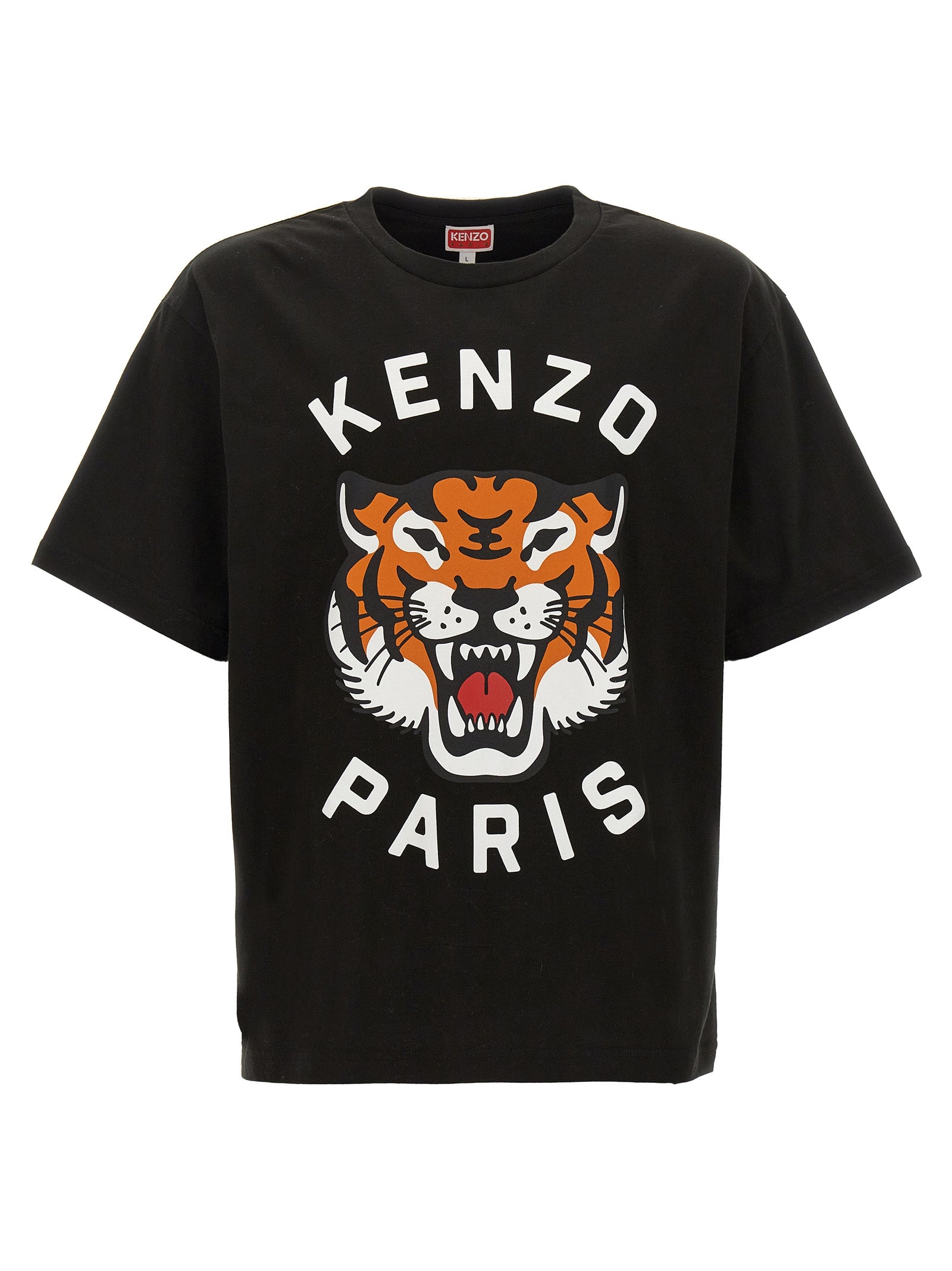 Kenzo 'Kenzo Lucky Tiger' T-Shirt