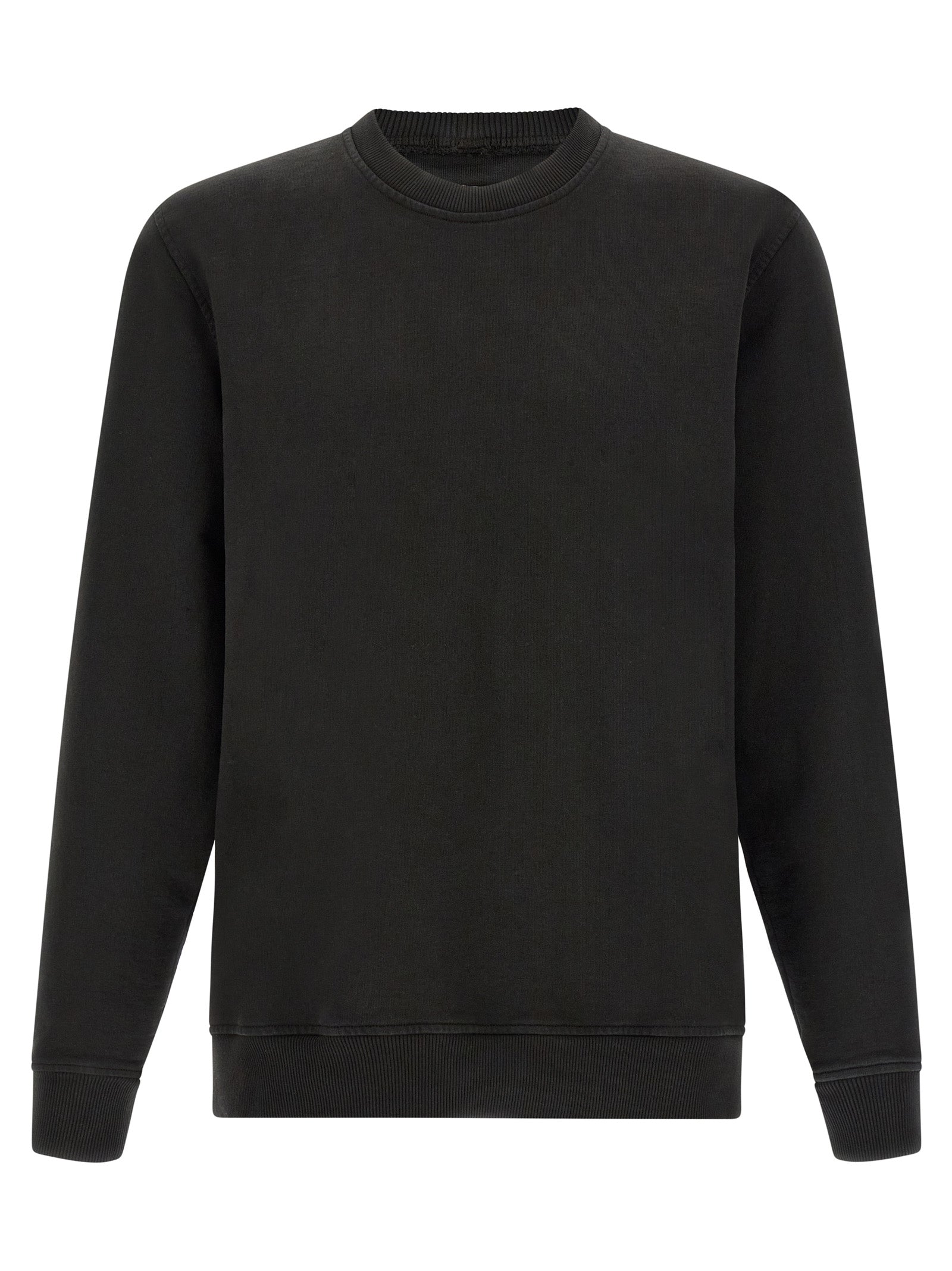 Riviera Project Cotton Sweatshirt