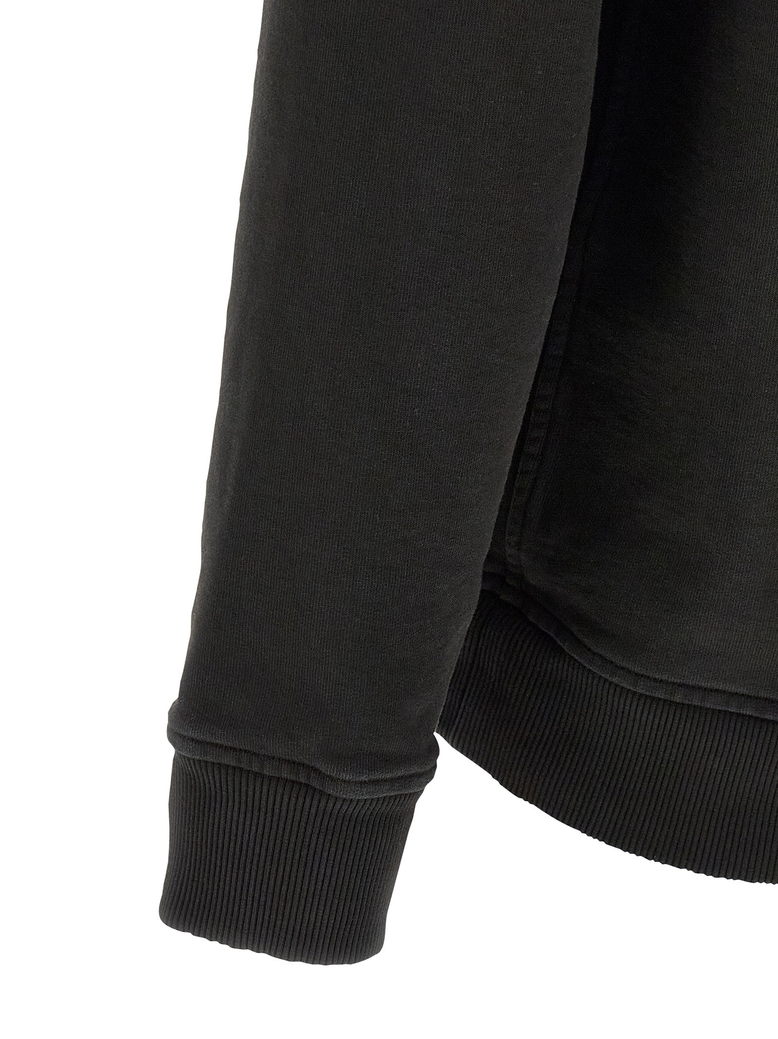 Riviera Project Cotton Sweatshirt