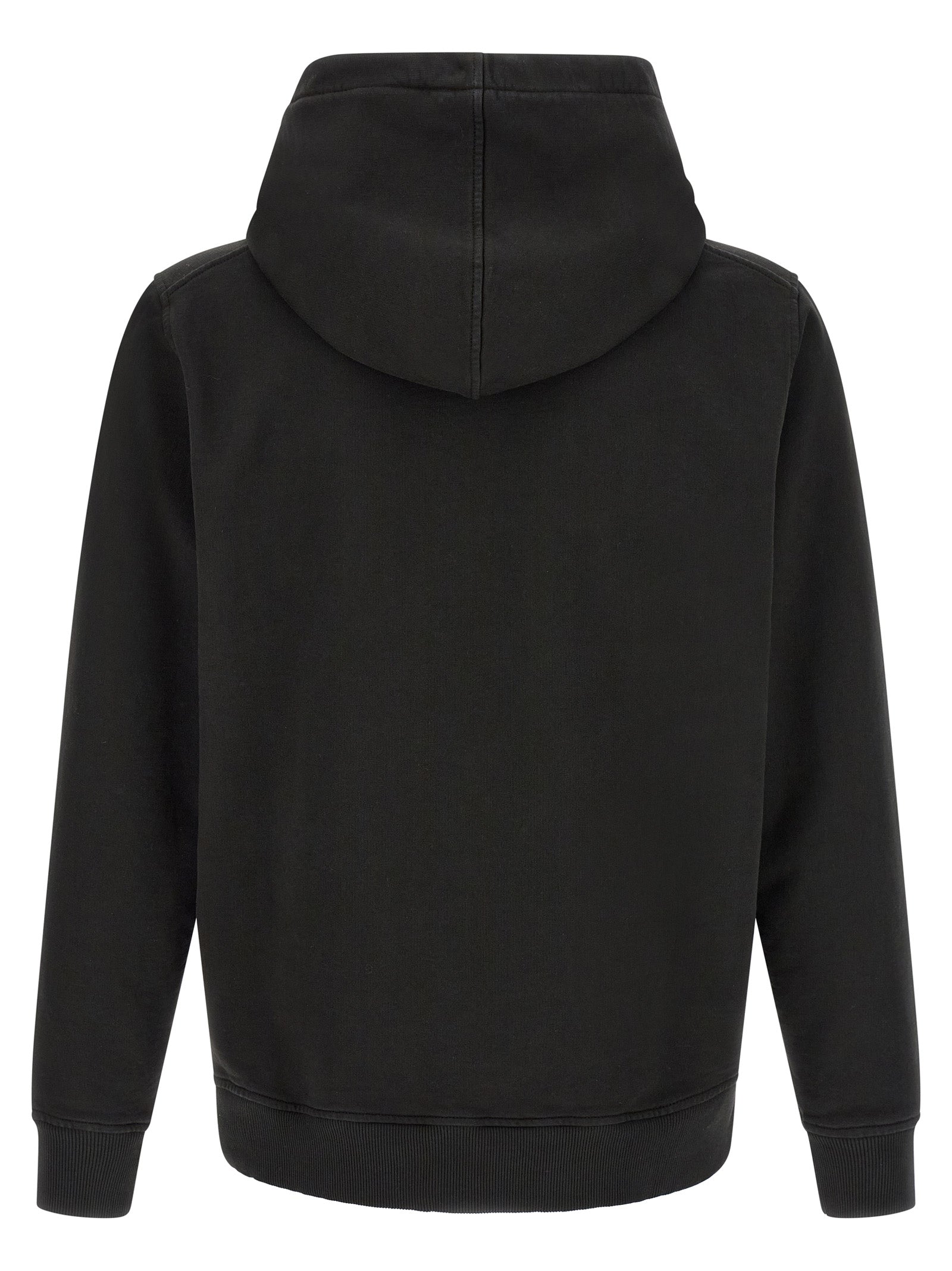 Riviera Project Cotton Hoodie