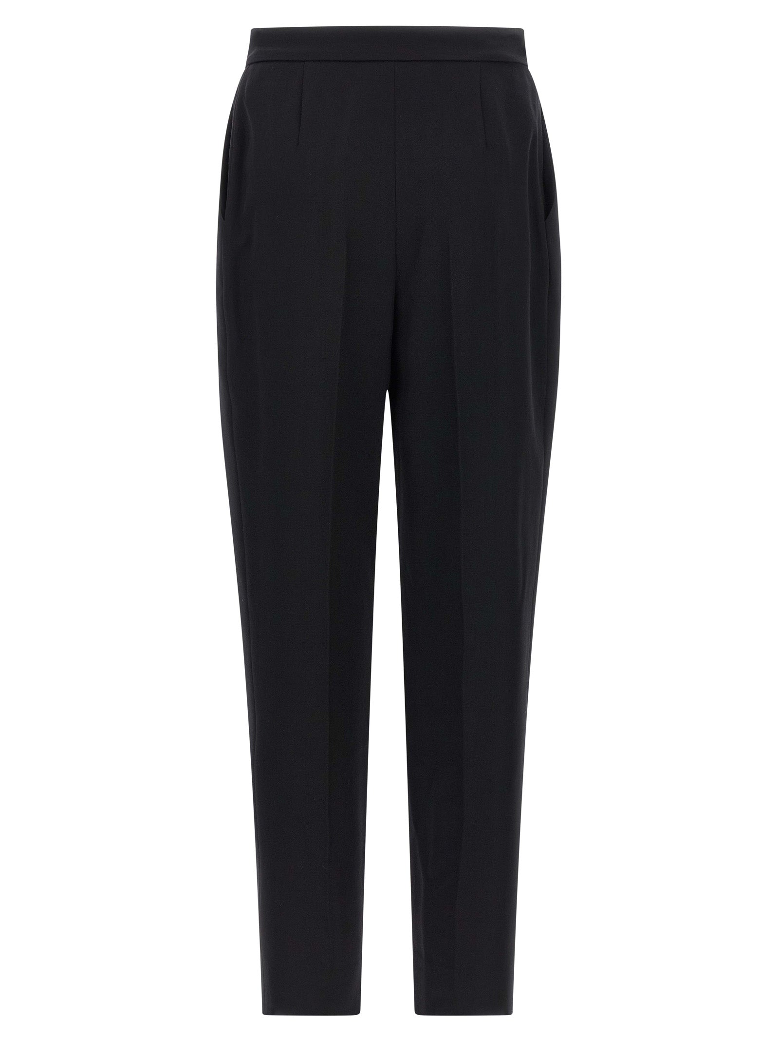 Balmain High Waist Pants
