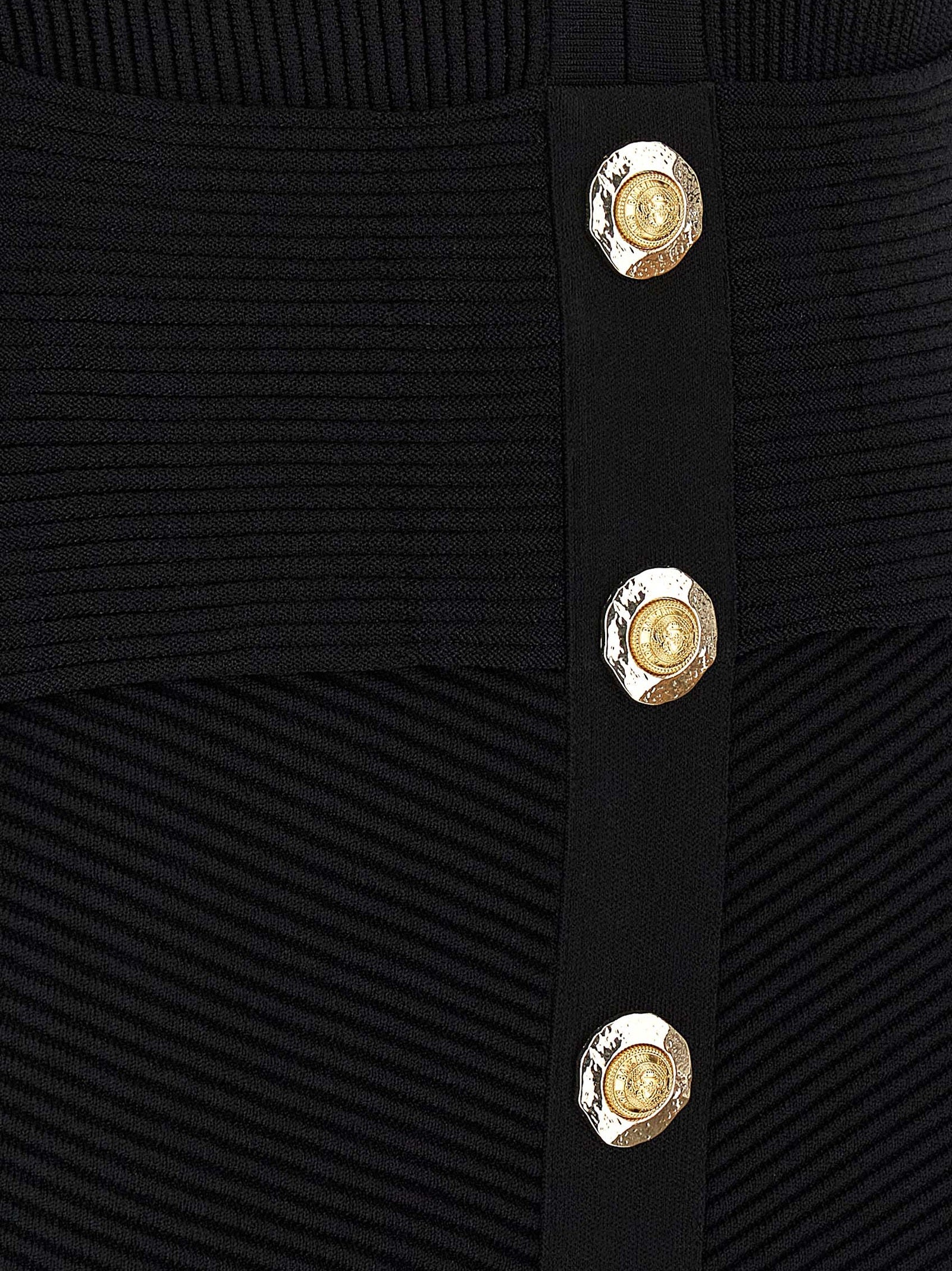 Balmain Bodycon Dress