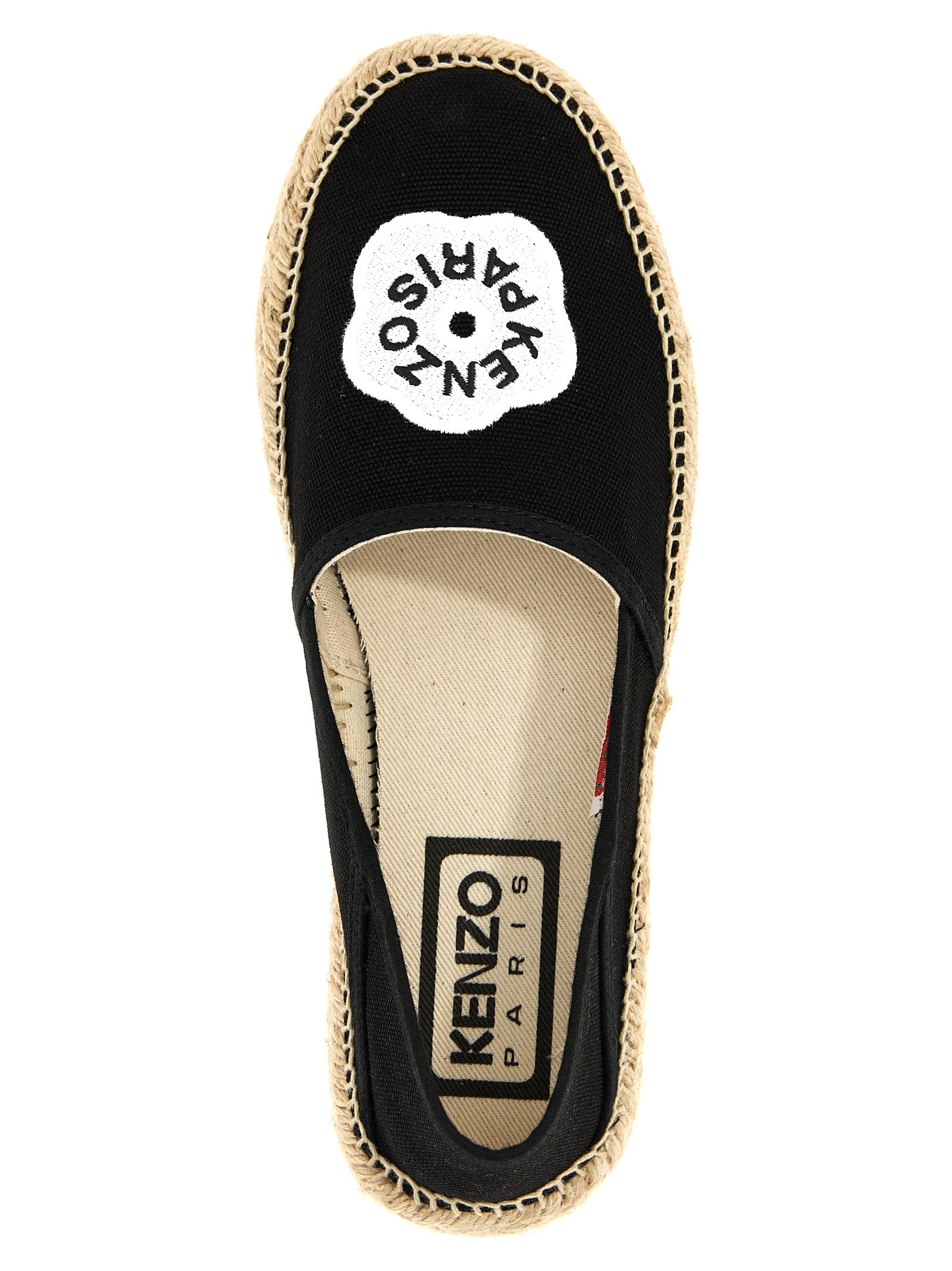 Kenzo 'Classic' Espadrilles