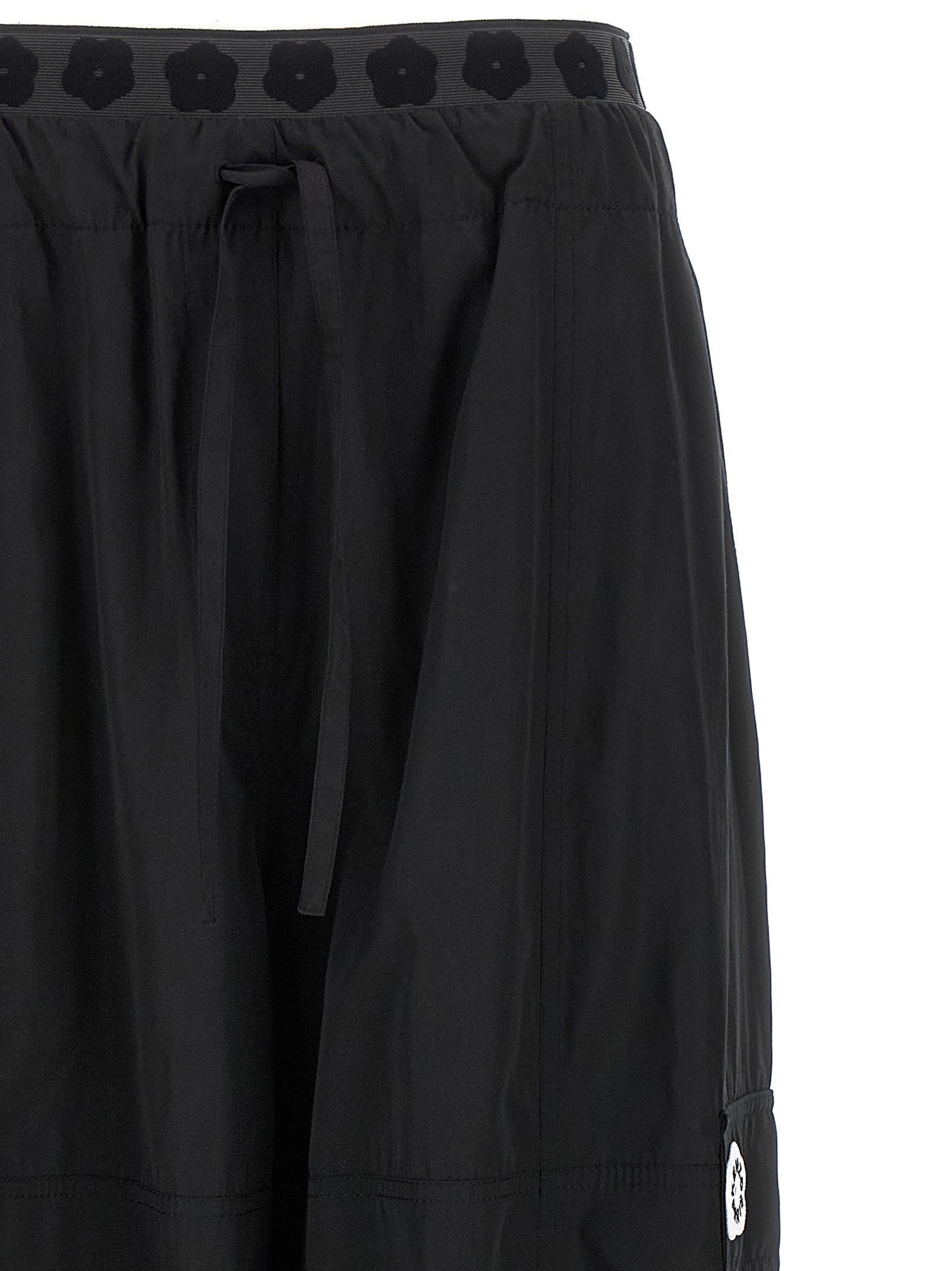 Kenzo 'Boke Flower 2.0' Cargo Pants