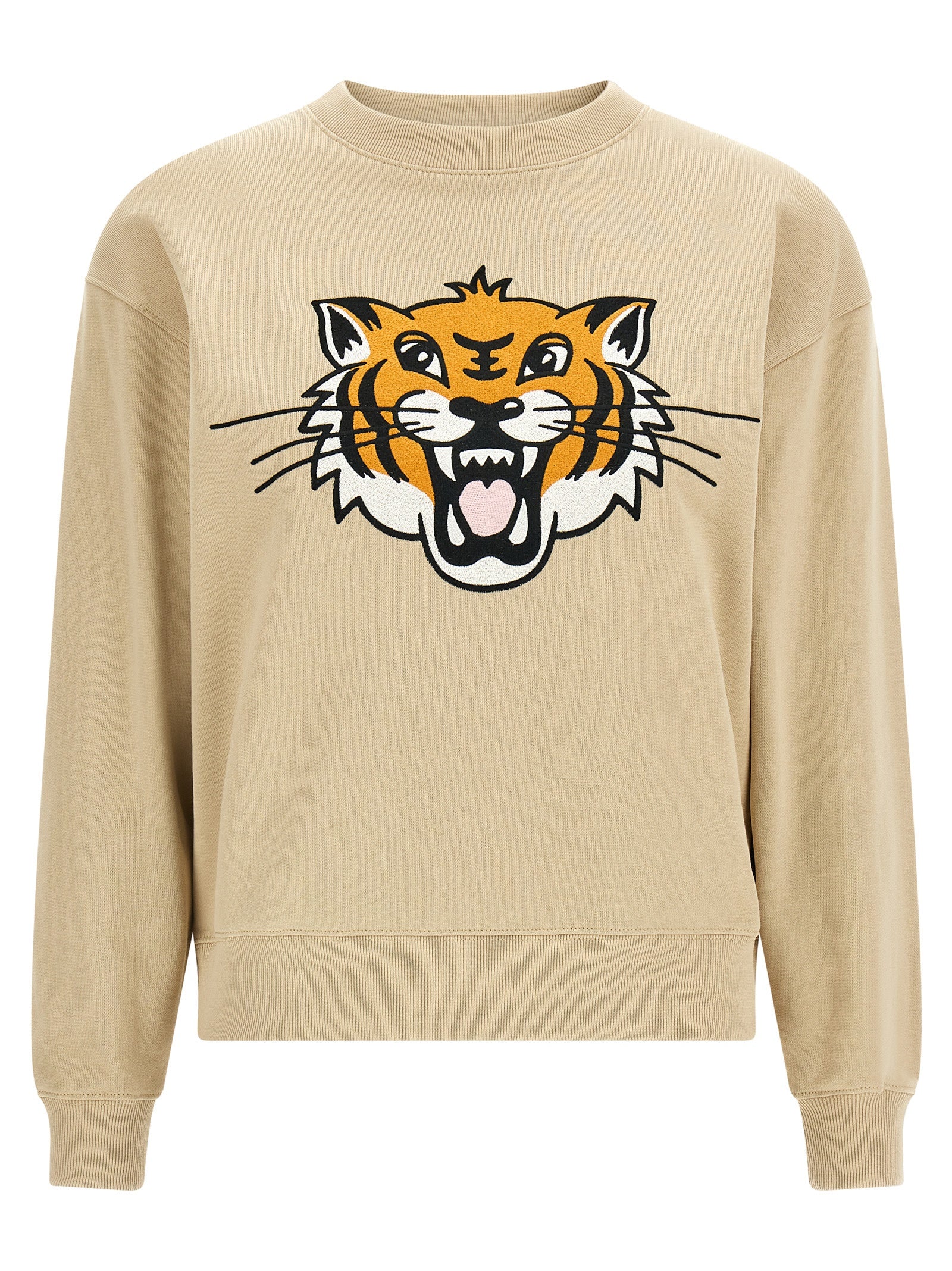 Kenzo 'Kenzo Happy Tiger' Sweatshirt