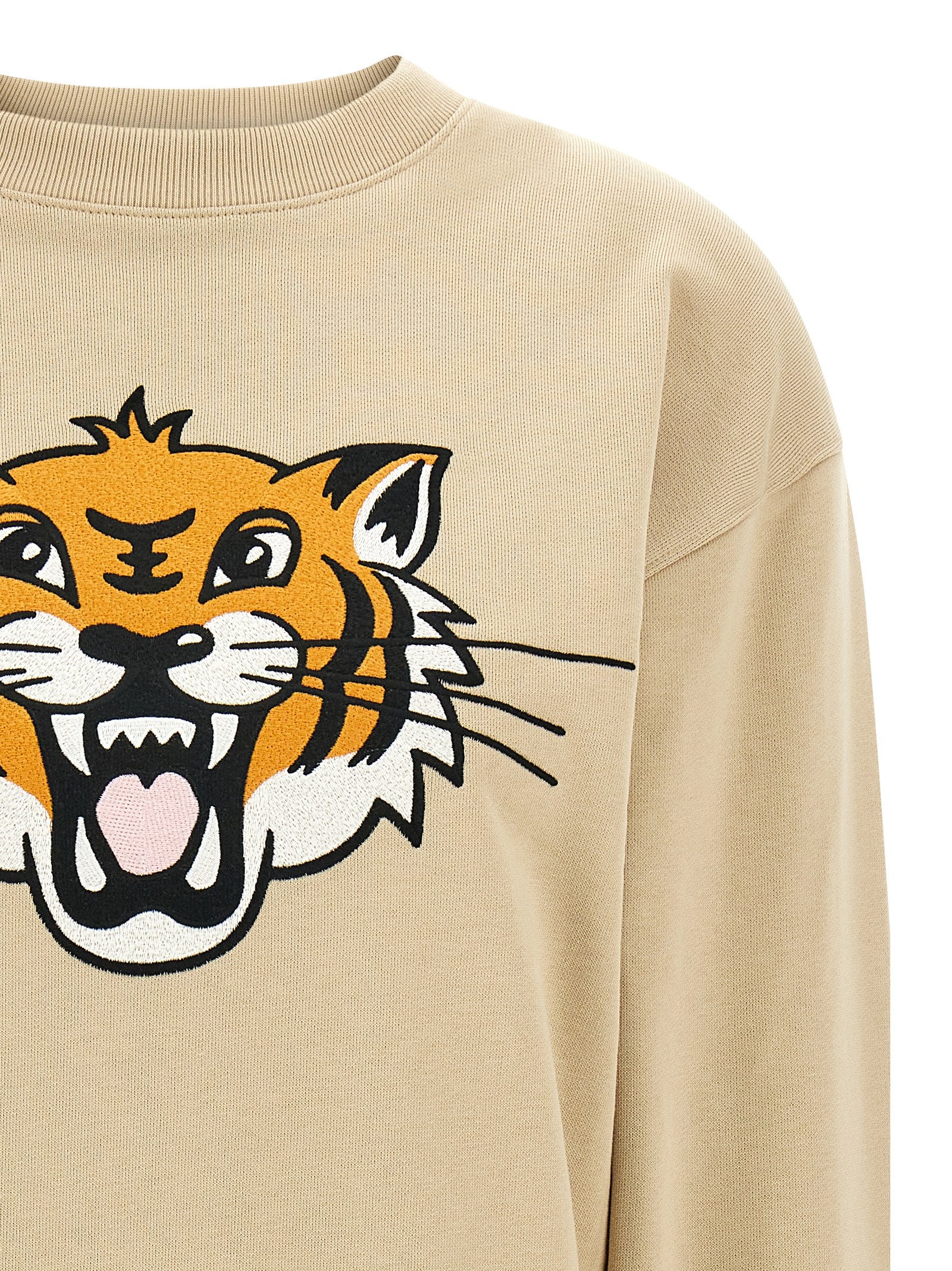 Kenzo 'Kenzo Happy Tiger' Sweatshirt