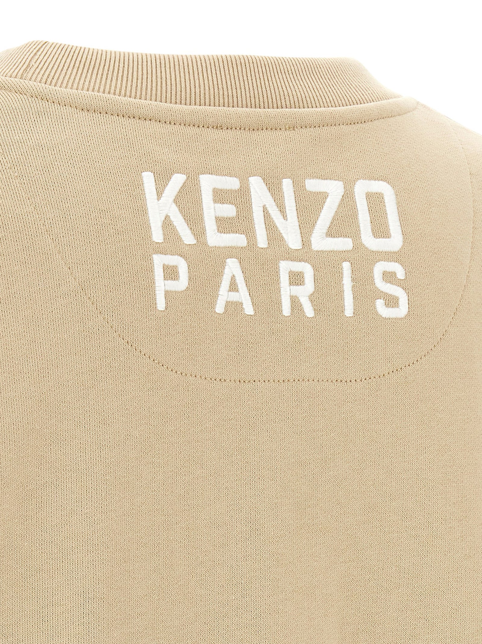 Kenzo 'Kenzo Happy Tiger' Sweatshirt